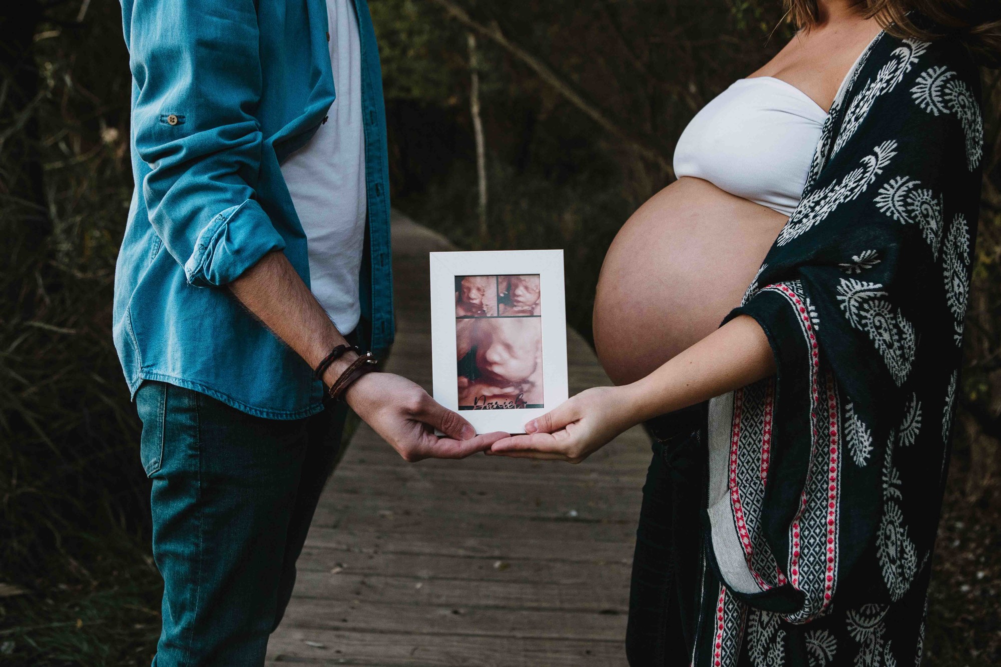 Fotógrafos embarazo Málaga  09