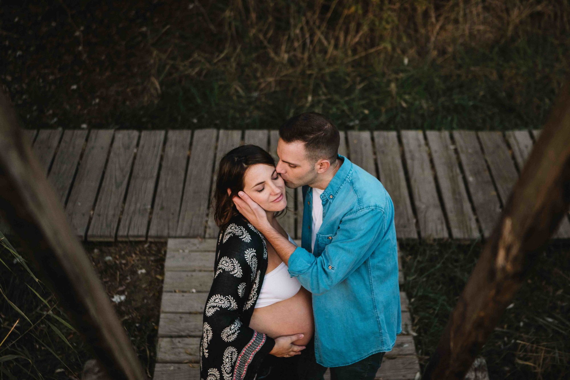 Fotógrafos embarazo Málaga  10