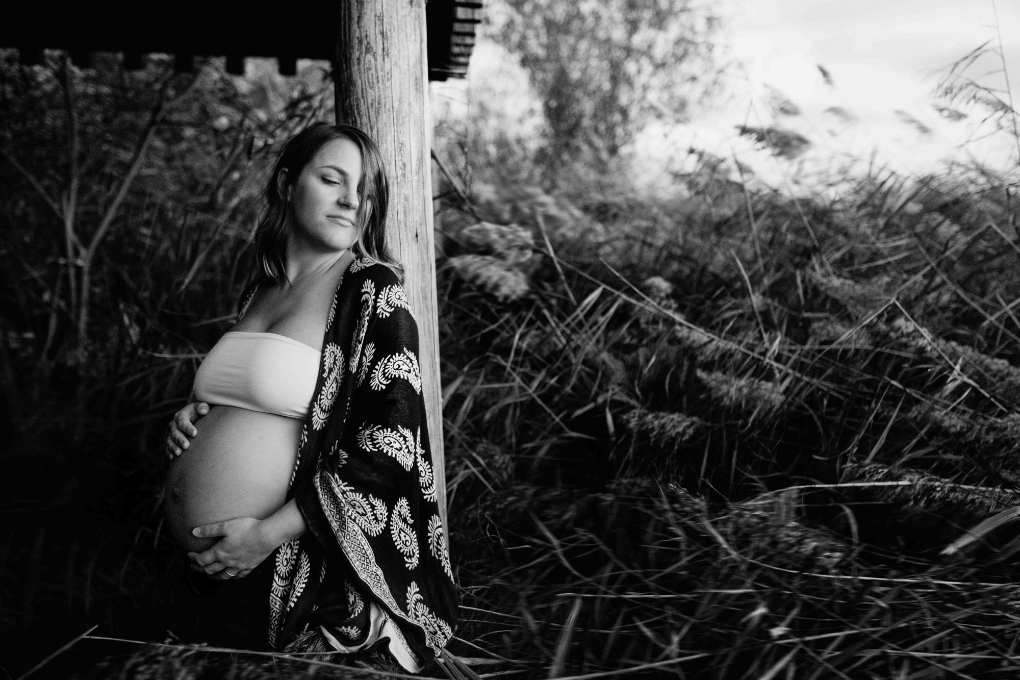 Fotógrafos embarazo Málaga  13