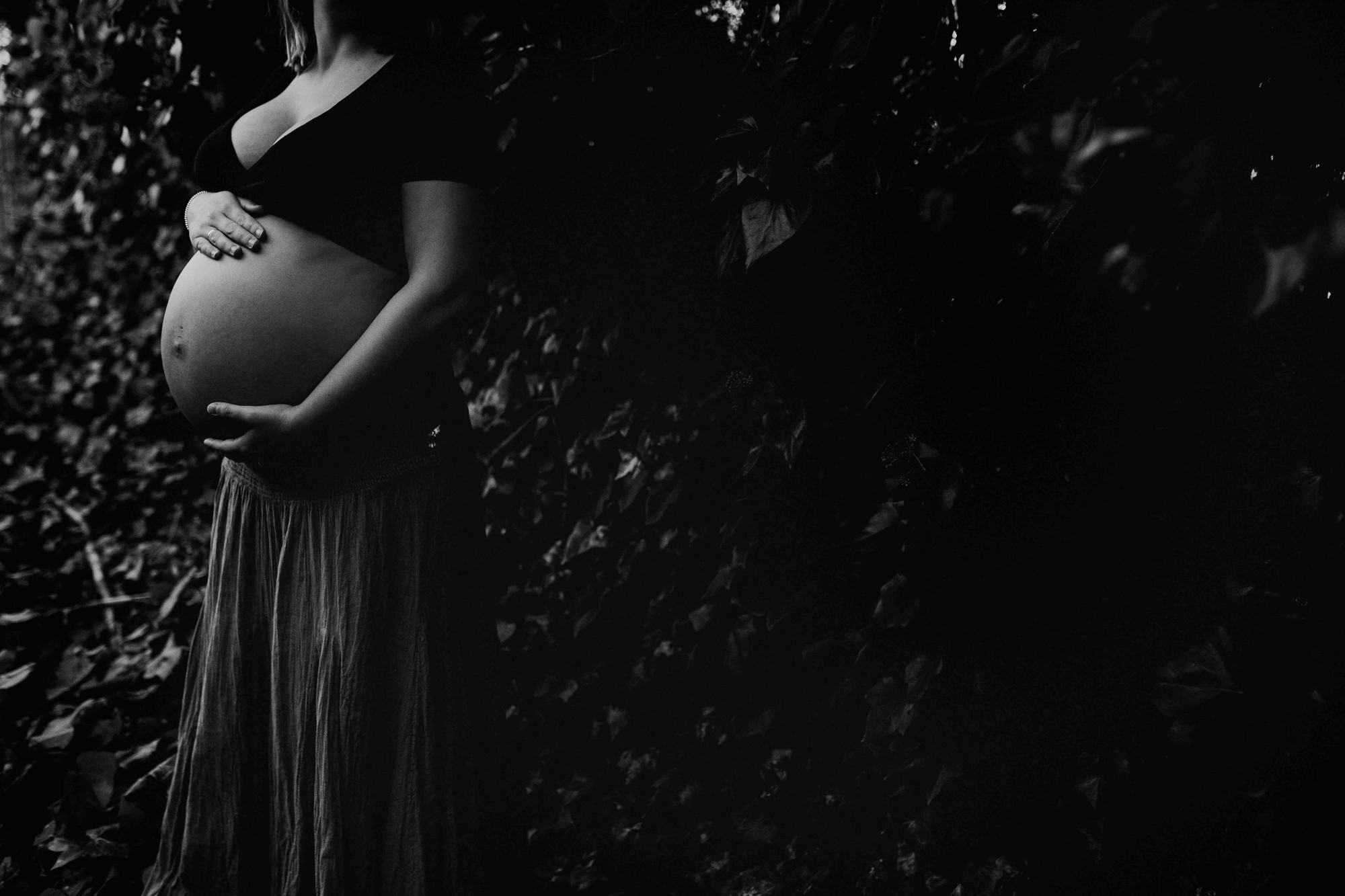 Fotógrafos embarazo Málaga  14