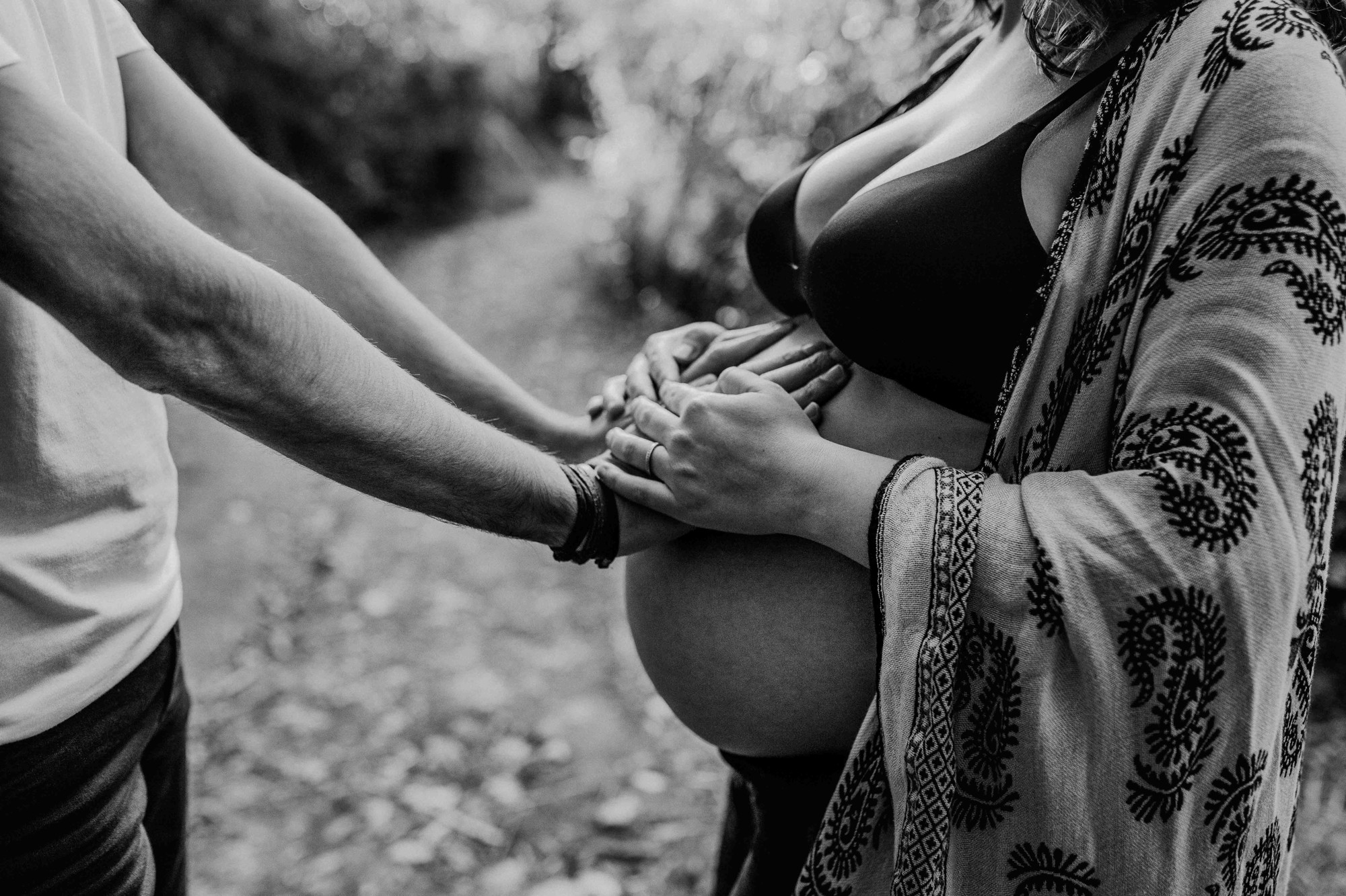 Fotógrafos embarazo Málaga  16