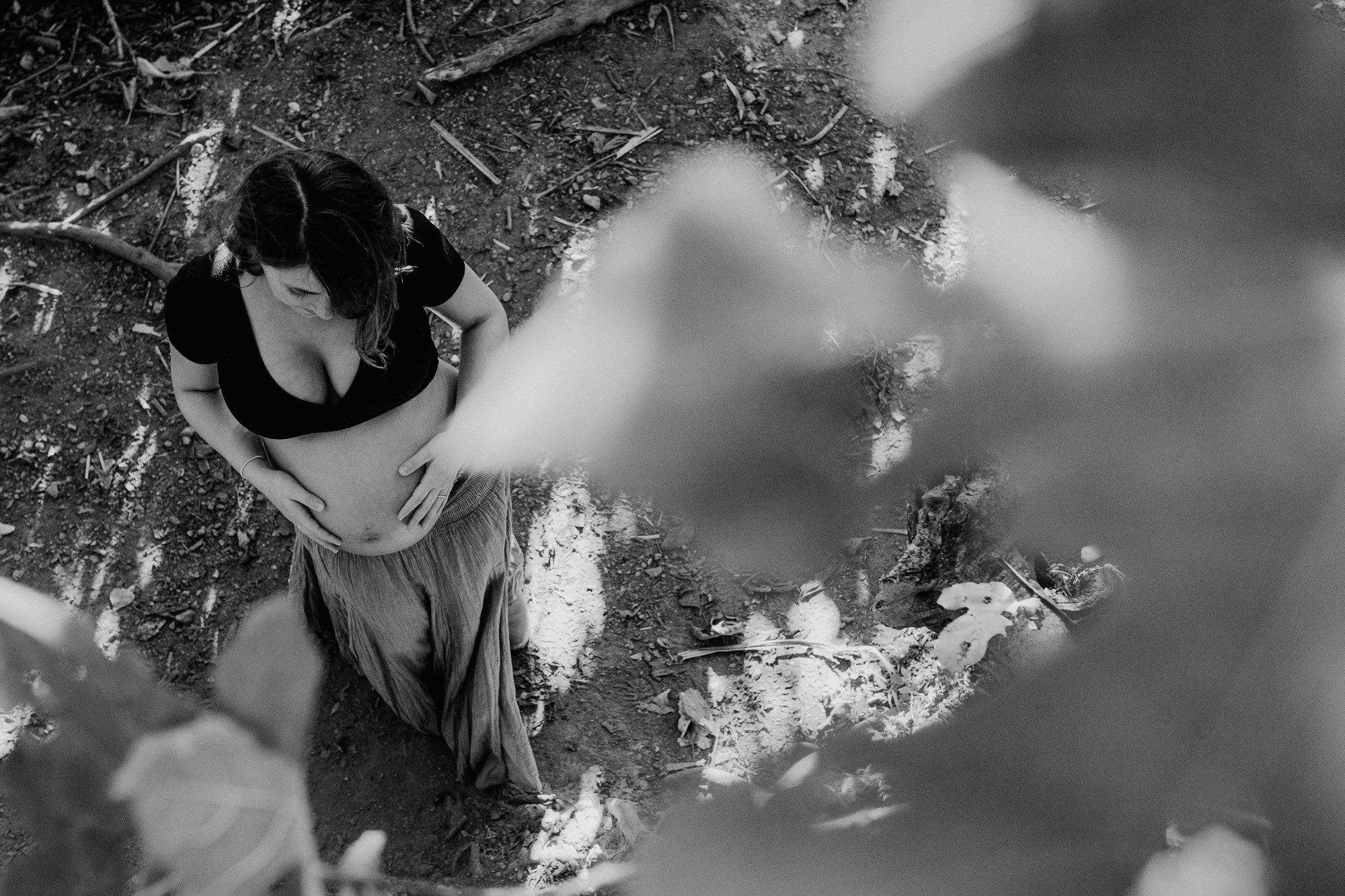 Fotógrafos embarazo Málaga  17