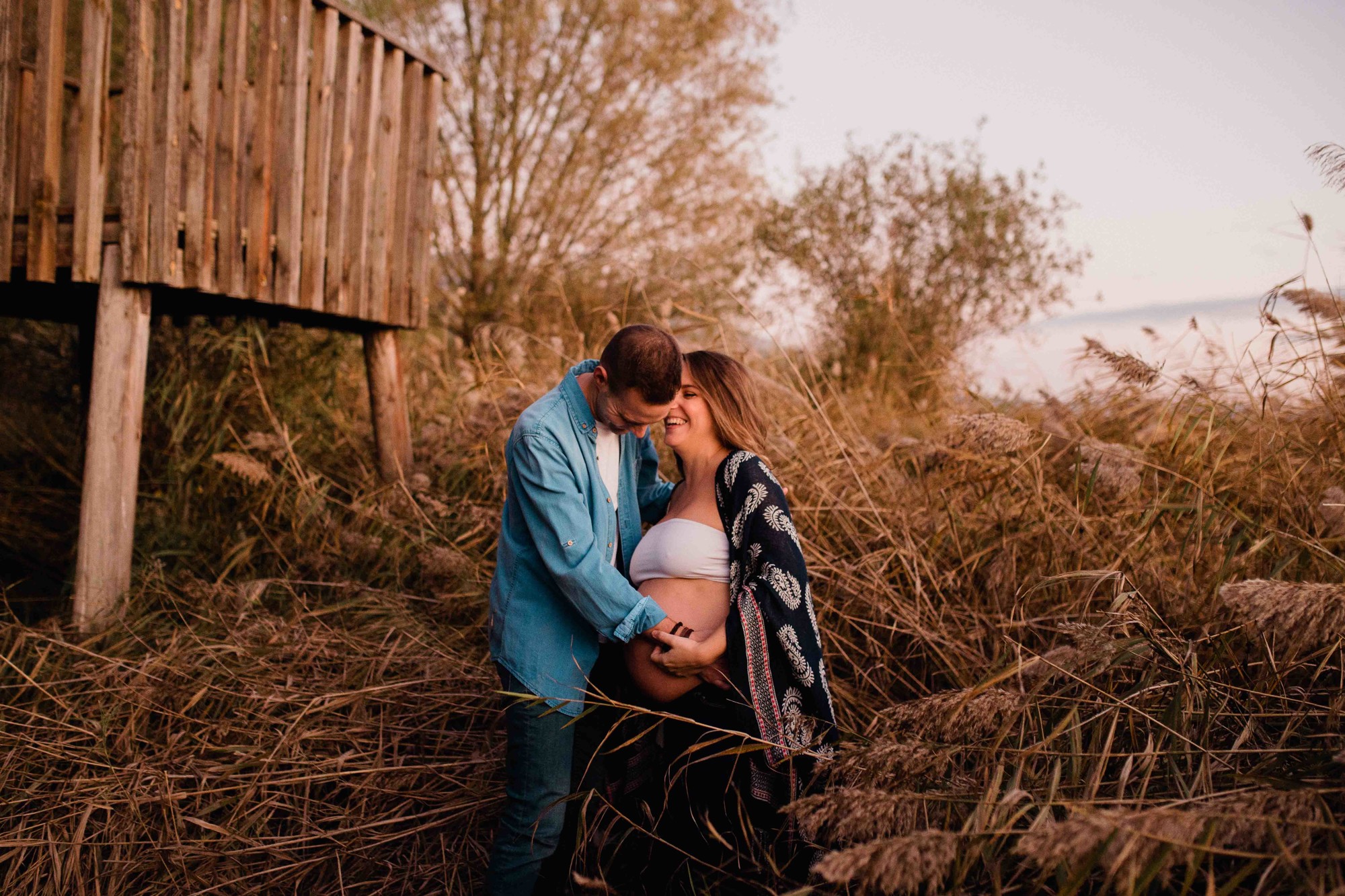 Fotógrafos embarazo Málaga  18