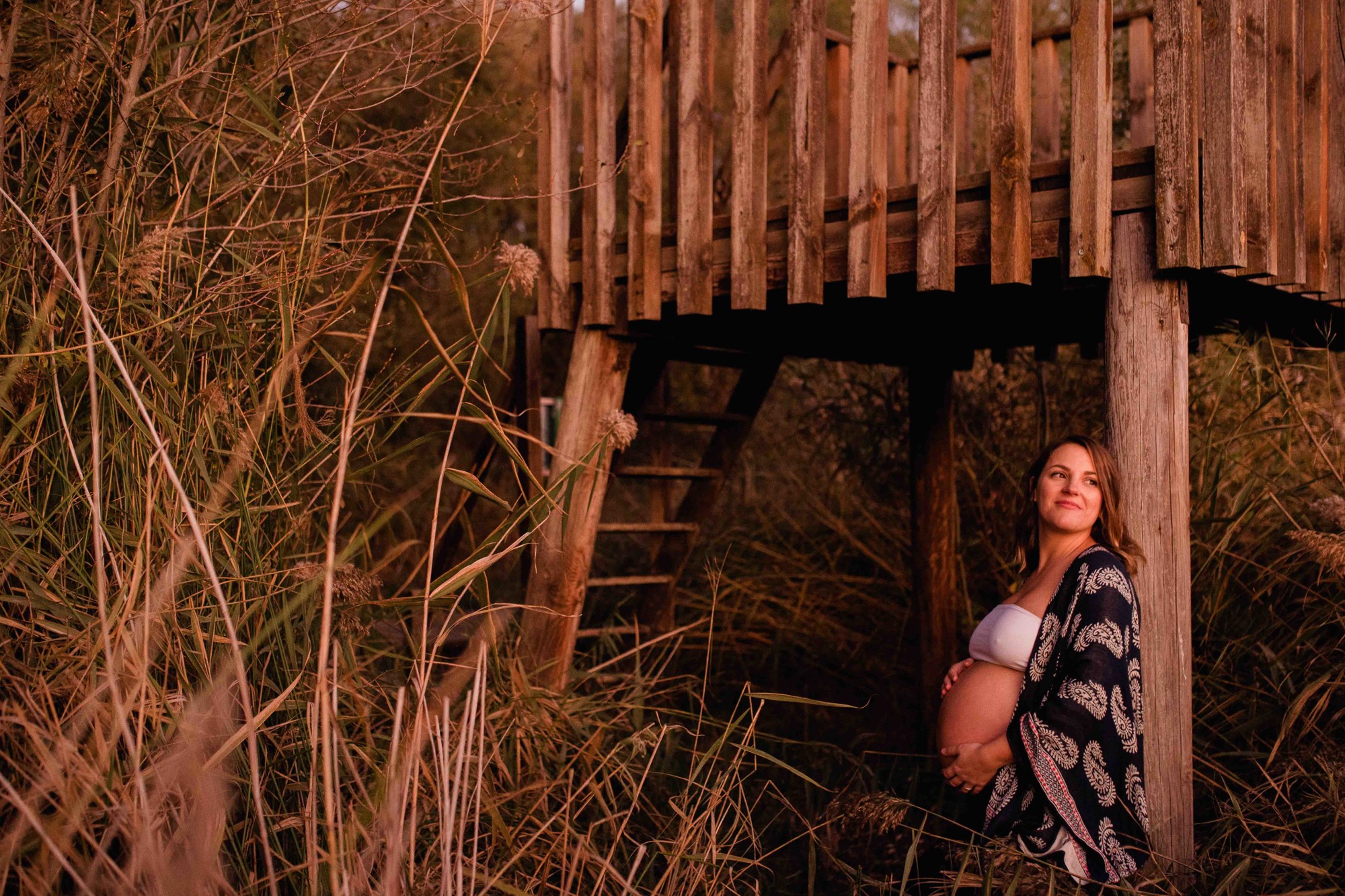 Fotógrafos embarazo Málaga  21