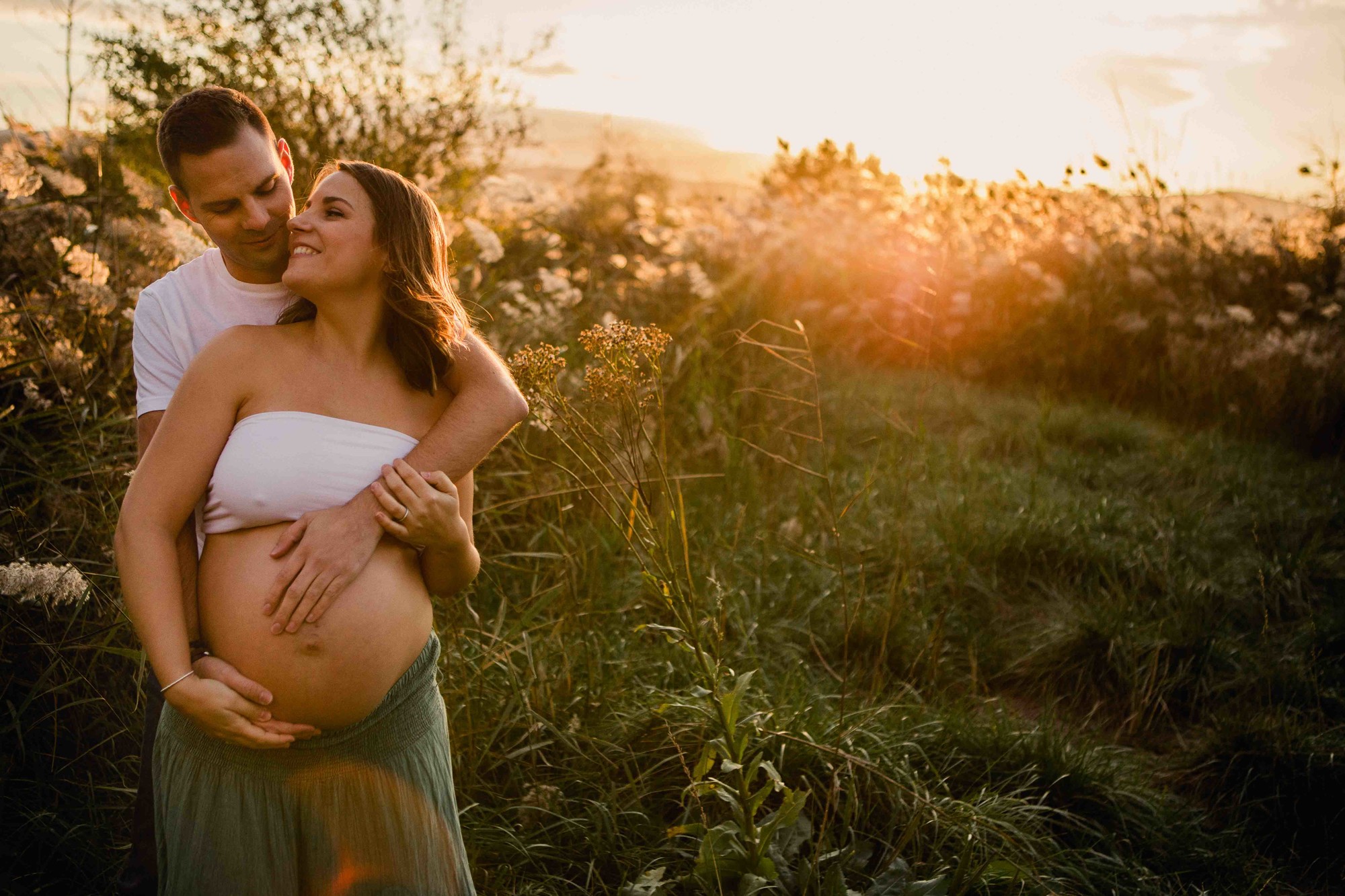 Fotógrafos embarazo Málaga  23