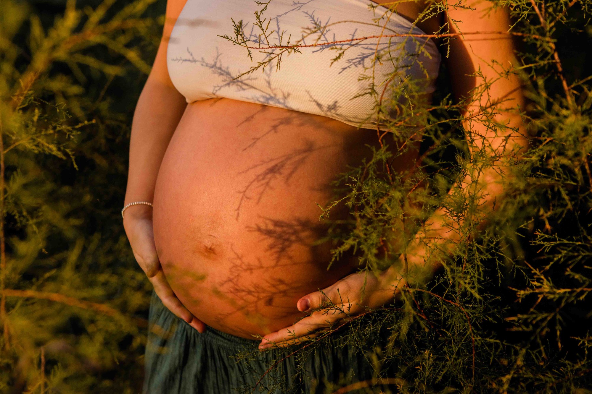 Fotógrafos embarazo Málaga  25