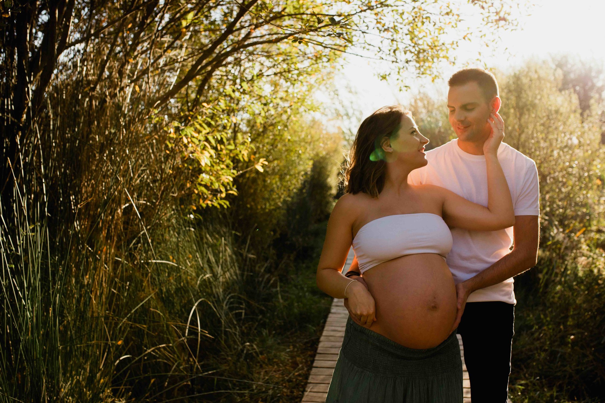 Fotógrafos embarazo Málaga  26