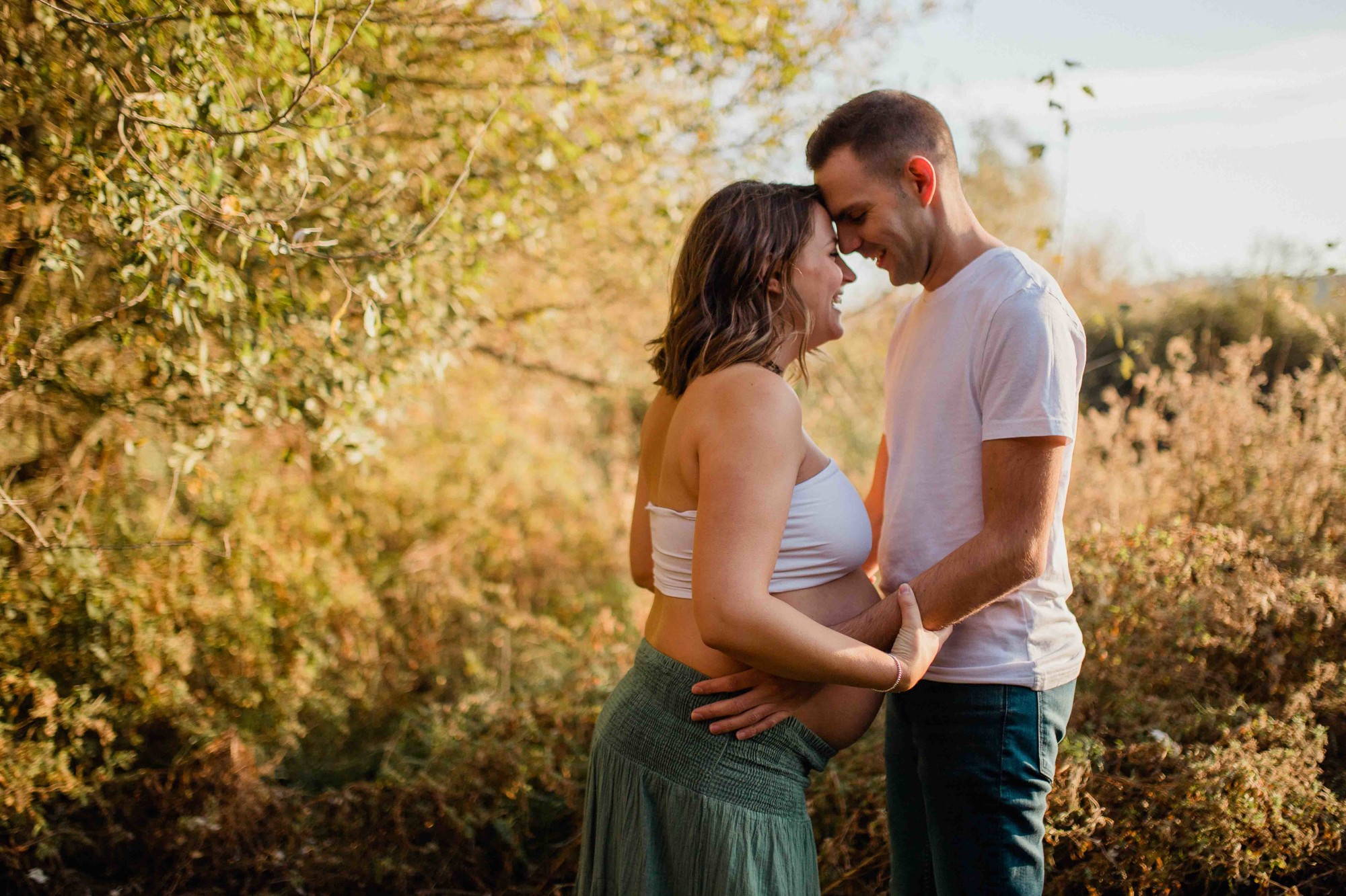 Fotógrafos embarazo Málaga  27