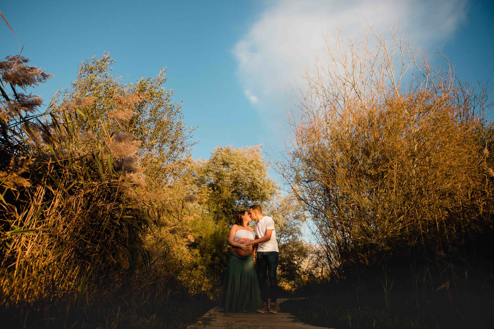 Fotógrafos embarazo Málaga  30