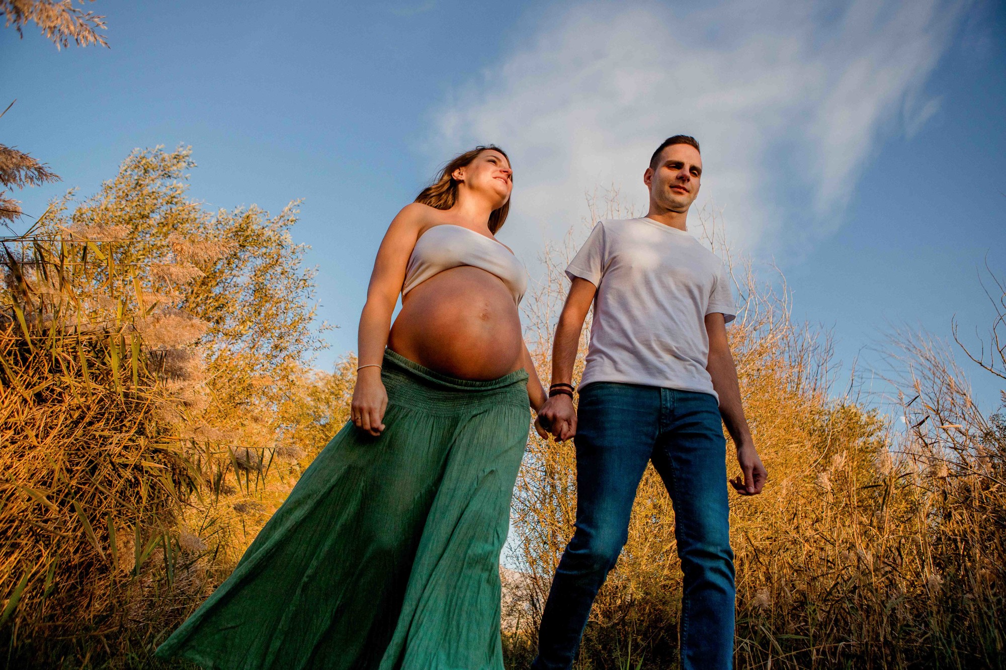 Fotógrafos embarazo Málaga  31