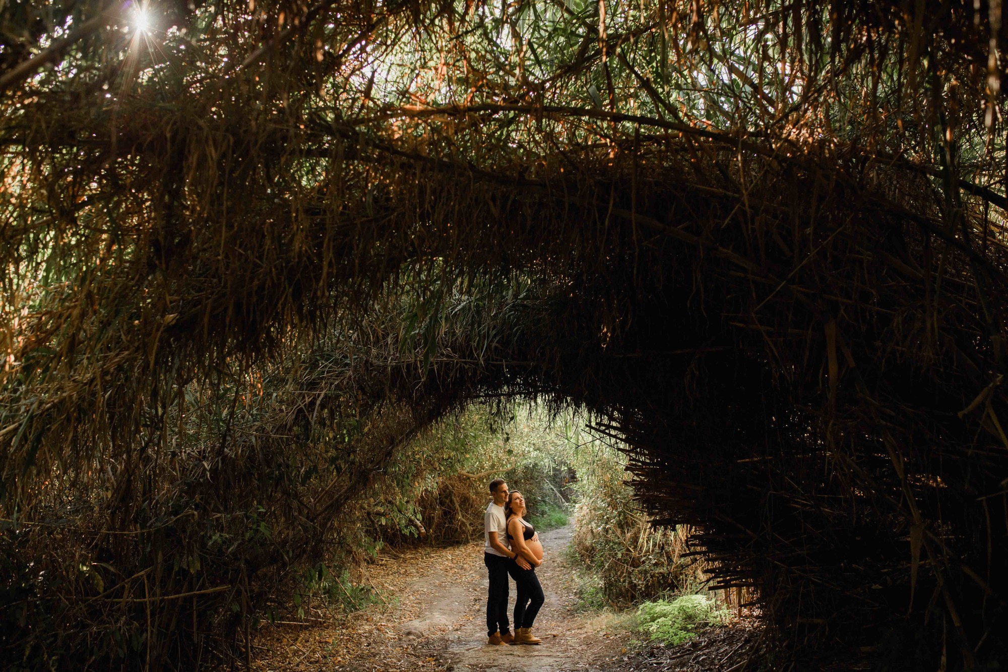 Fotógrafos embarazo Málaga  40