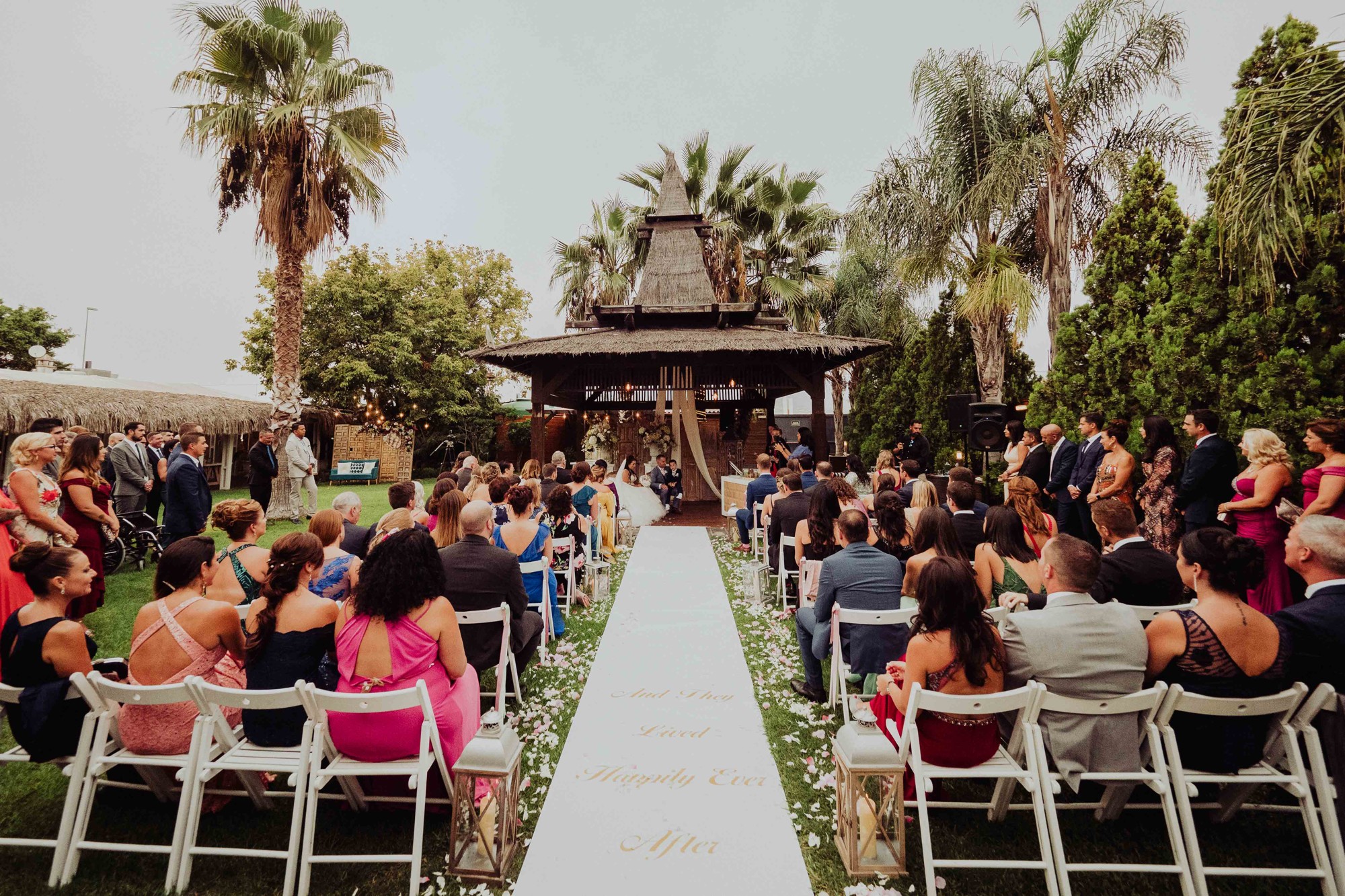 Boda en Parque del Rio fotografos boda Málaga 073