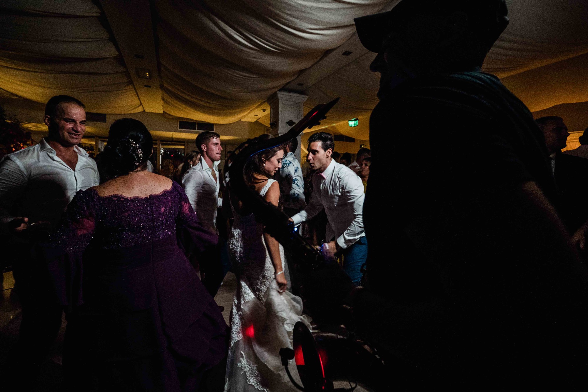 Boda en Parque del Rio fotografos boda Málaga 120