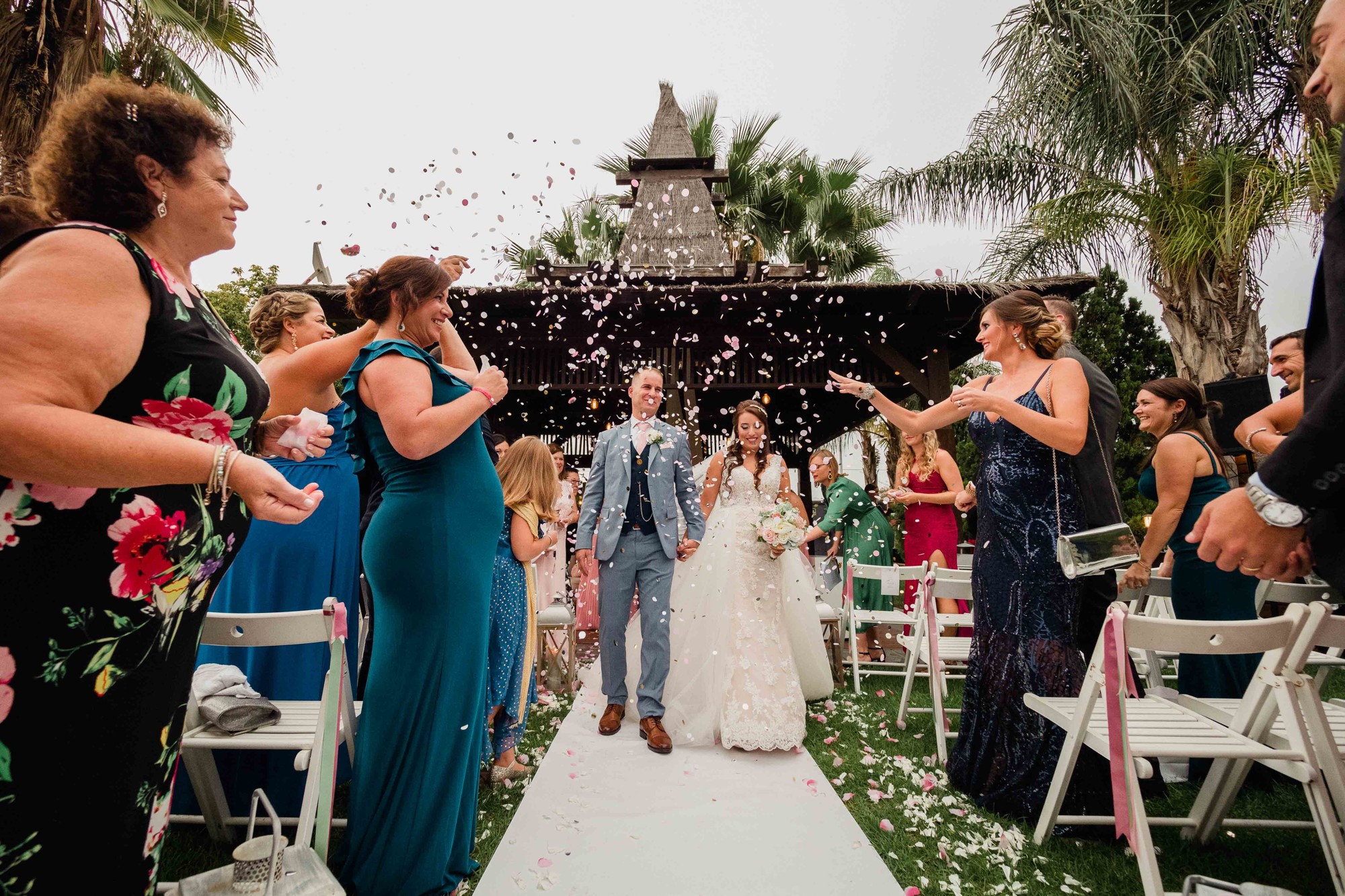 Boda en Parque del Rio fotografos boda Málaga 088
