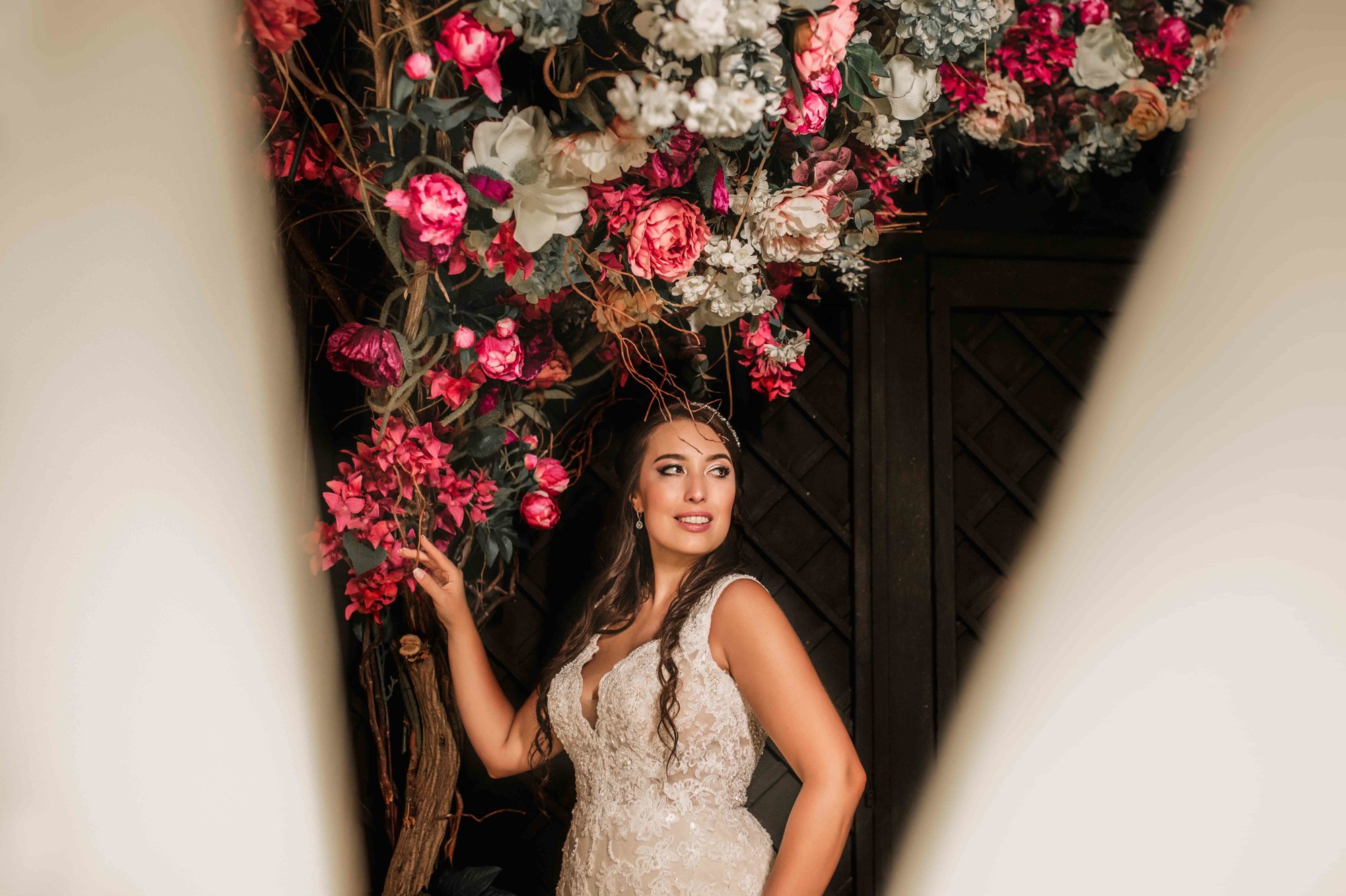 Boda en Parque del Rio fotografos boda Málaga 096