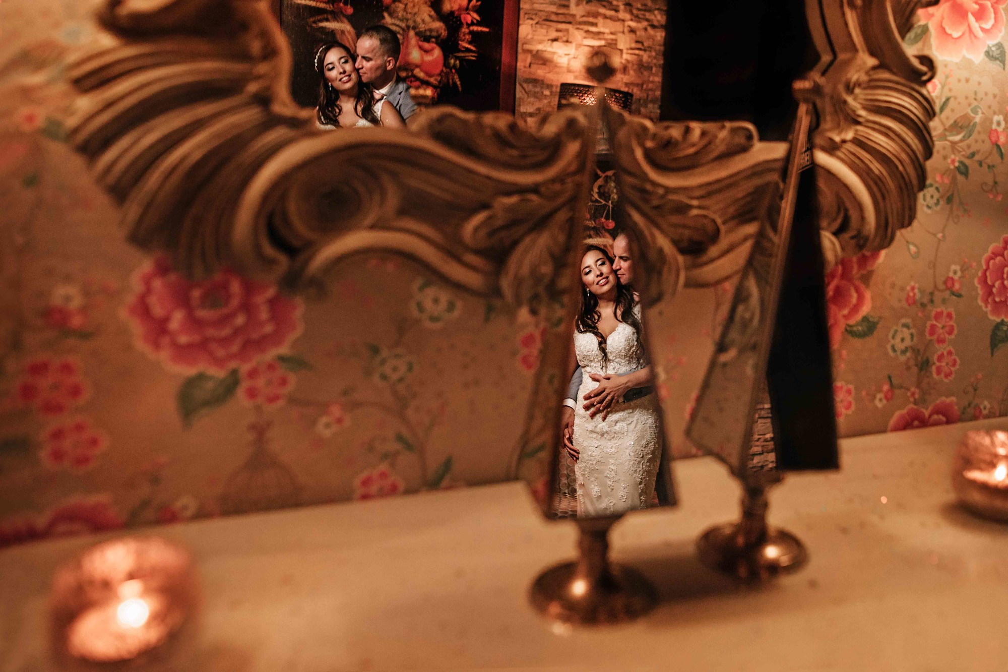 Boda en Parque del Rio fotografos boda Málaga 097