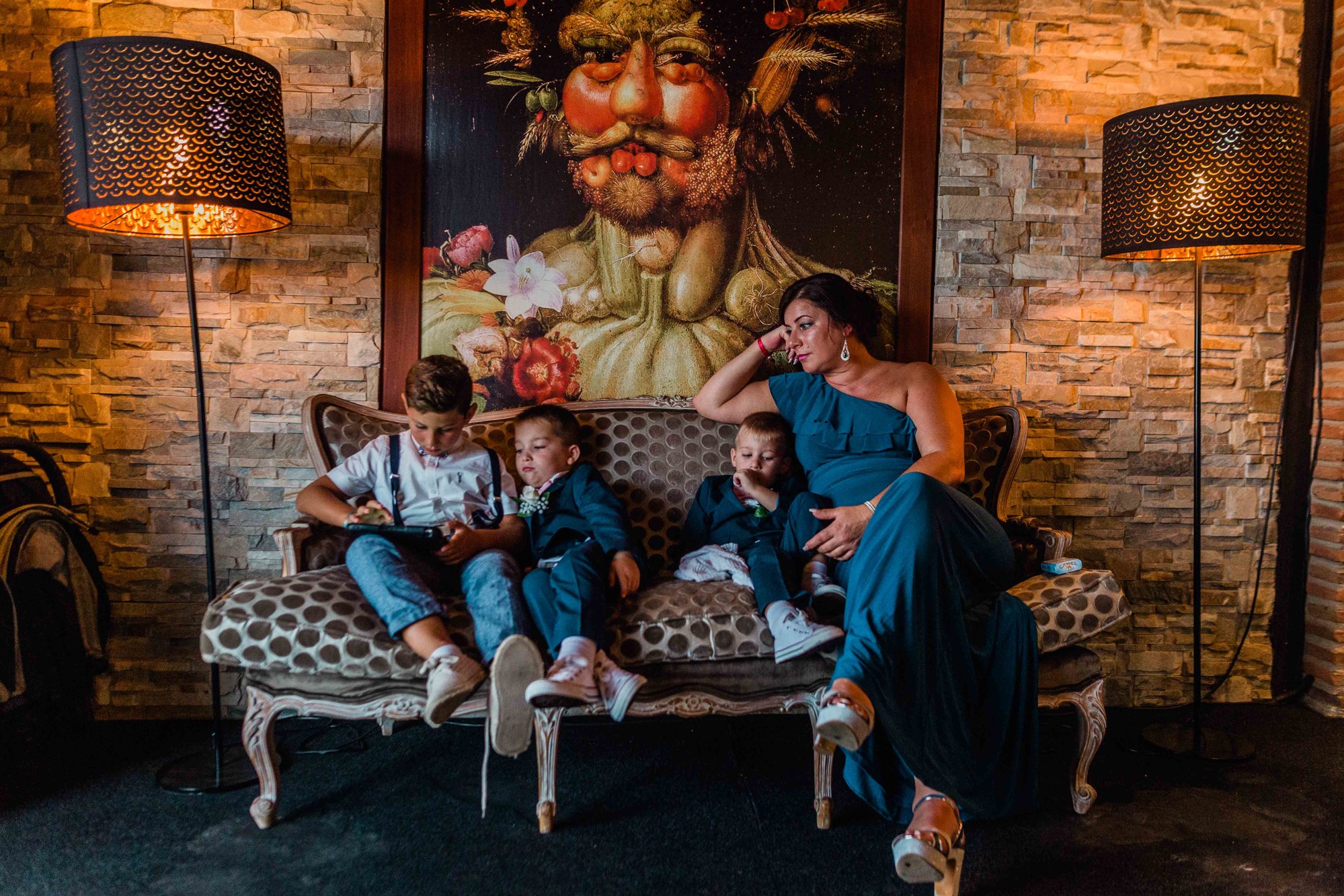 Boda en Parque del Rio fotografos boda Málaga 079