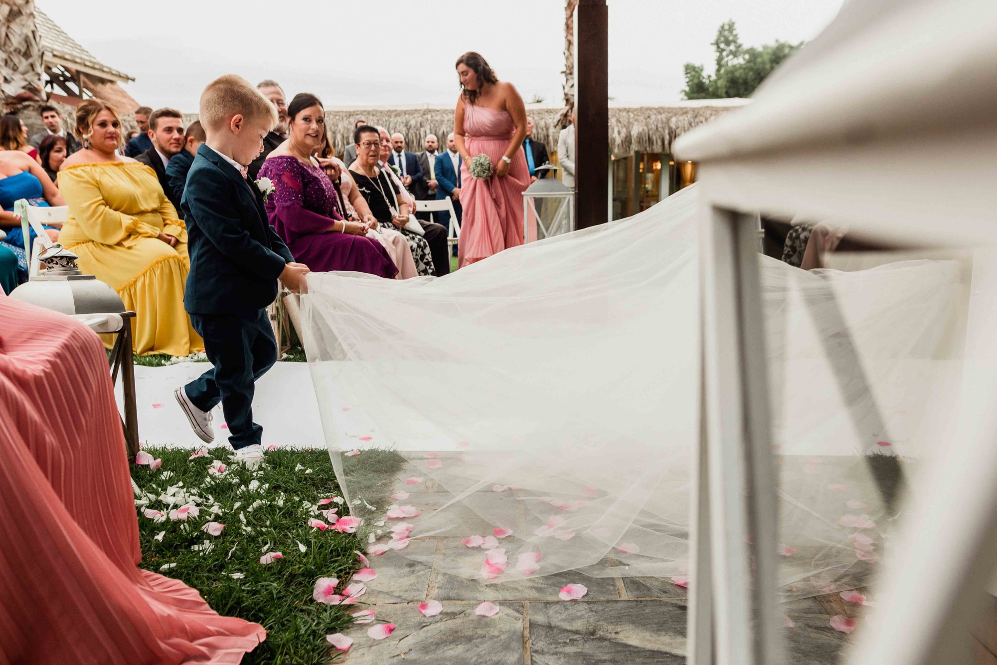 Boda en Parque del Rio fotografos boda Málaga 069