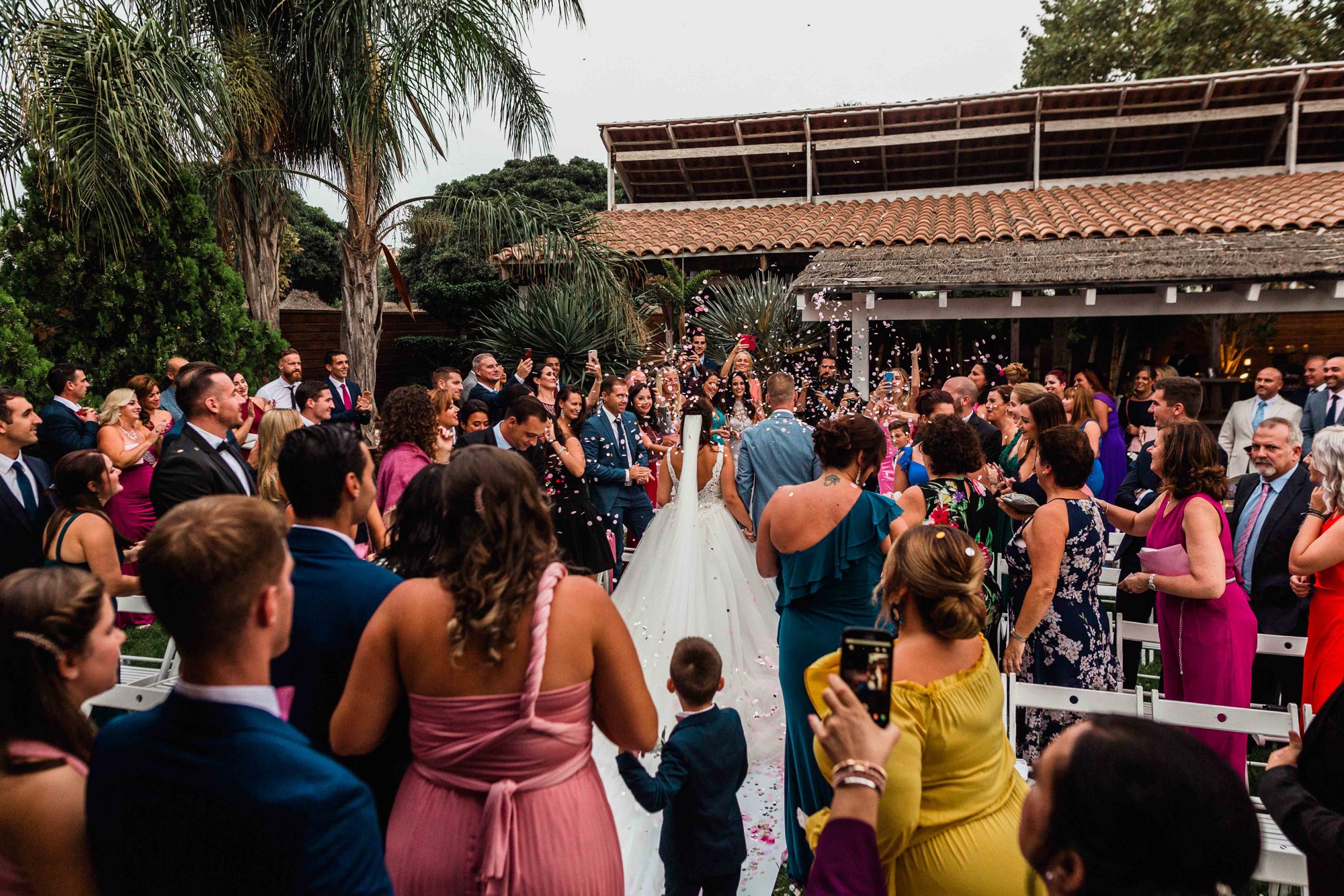Boda en Parque del Rio fotografos boda Málaga 091