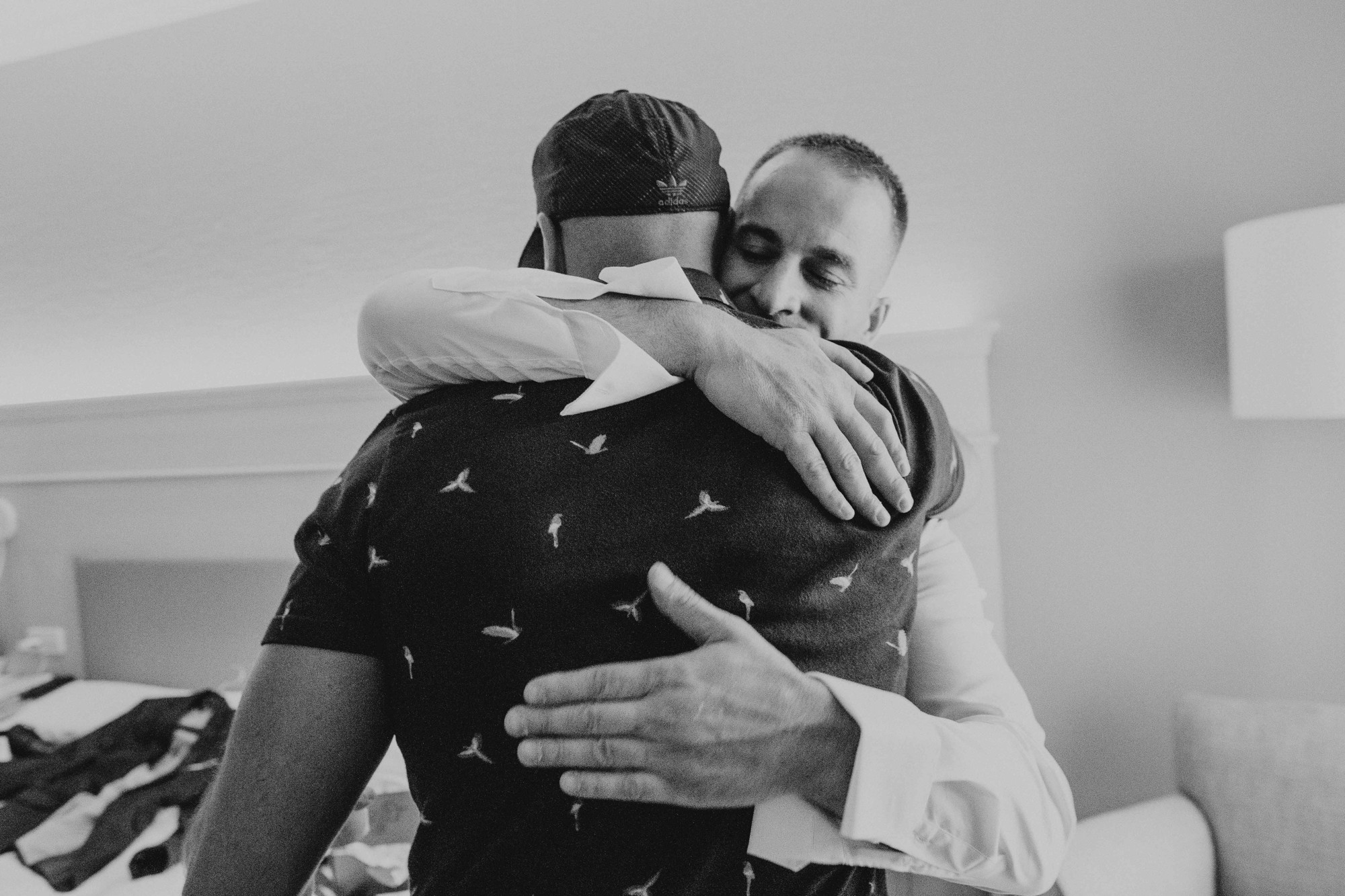 Boda en Parque del Rio fotografos boda Málaga 050