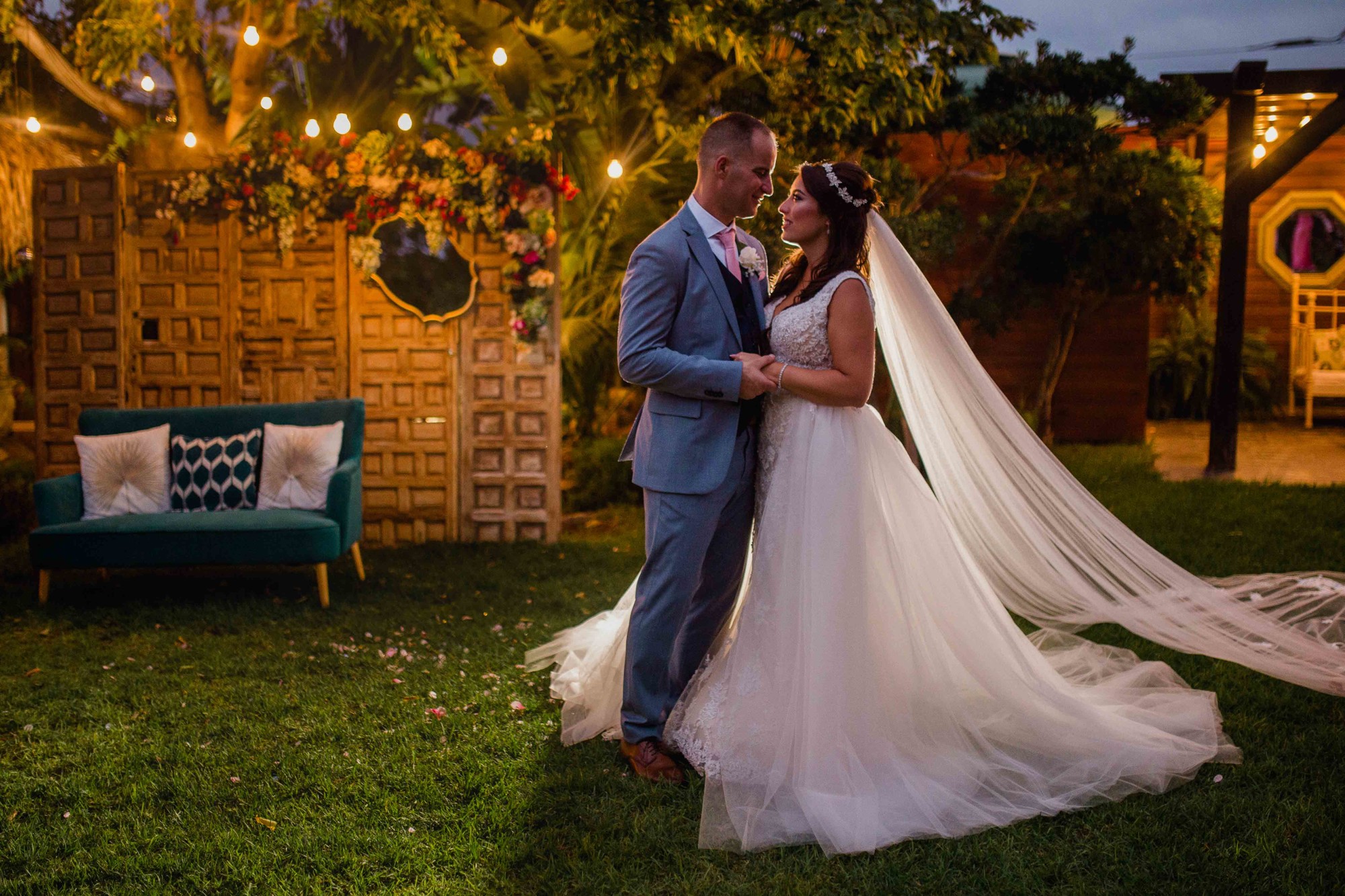 Boda en Parque del Rio fotografos boda Málaga 098