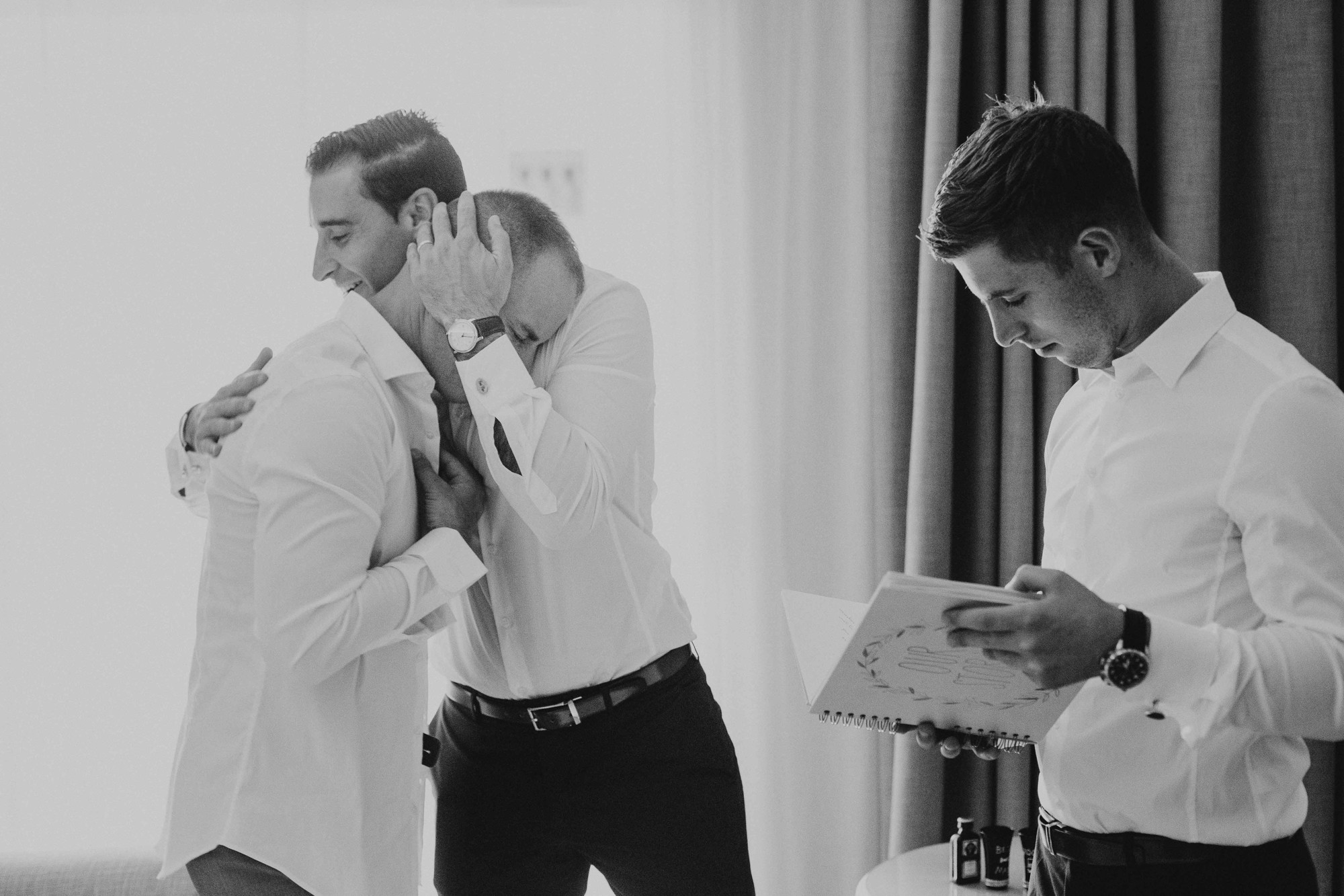 Boda en Parque del Rio fotografos boda Málaga 042