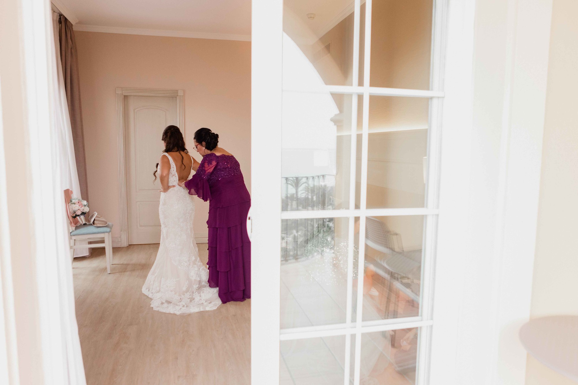 Boda en Parque del Rio fotografos boda Málaga 025