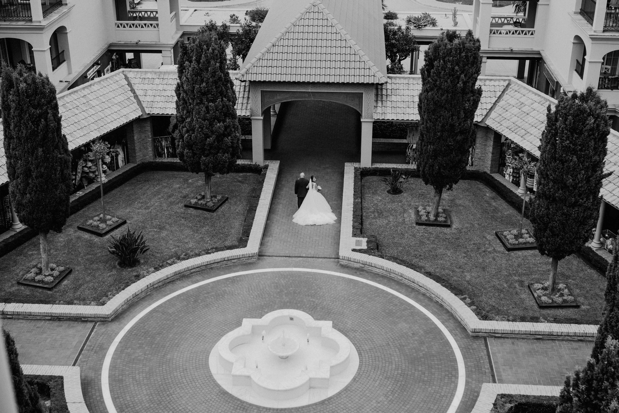 Boda en Parque del Rio fotografos boda Málaga 035