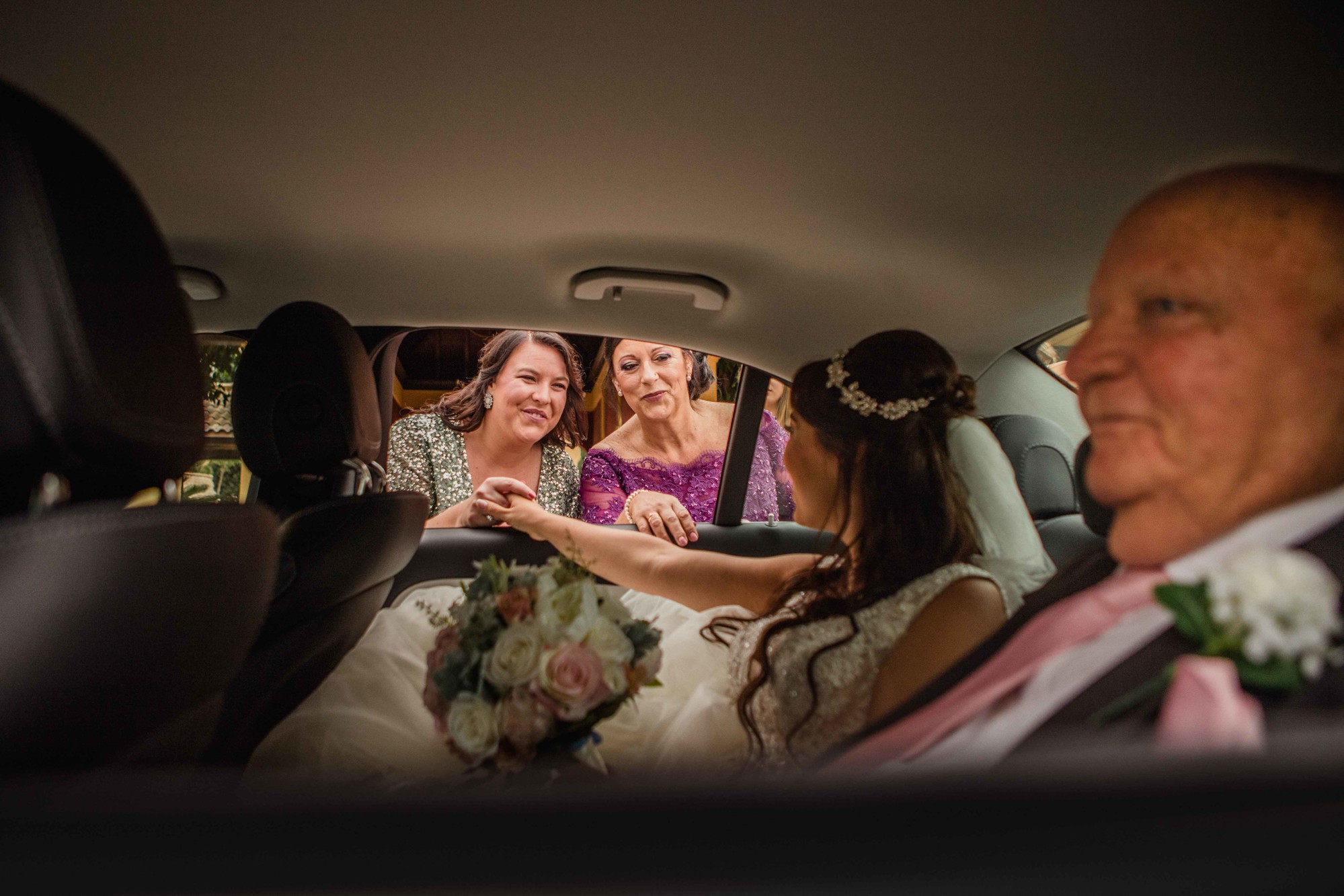 Boda en Parque del Rio fotografos boda Málaga 036