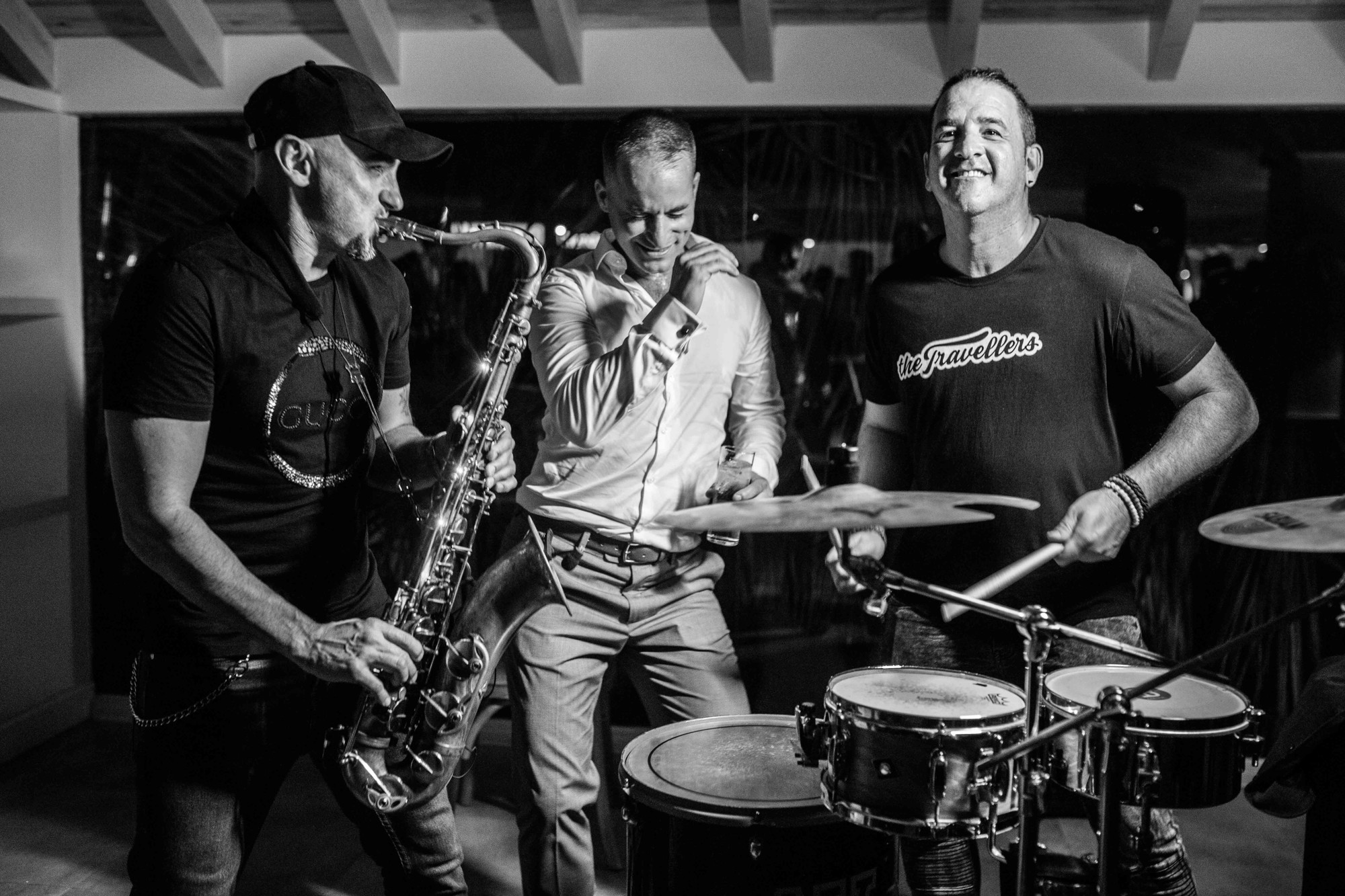 Boda en Parque del Rio fotografos boda Málaga 116