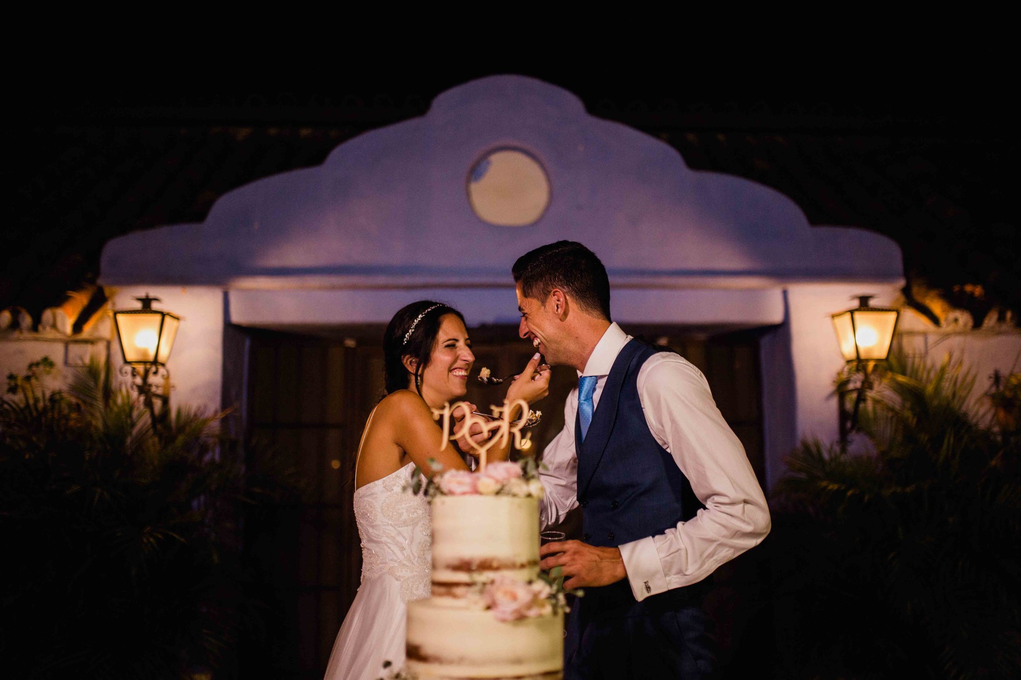 Fotógrafos boda Marbella boda en cortijo de cortes Benahavis 79