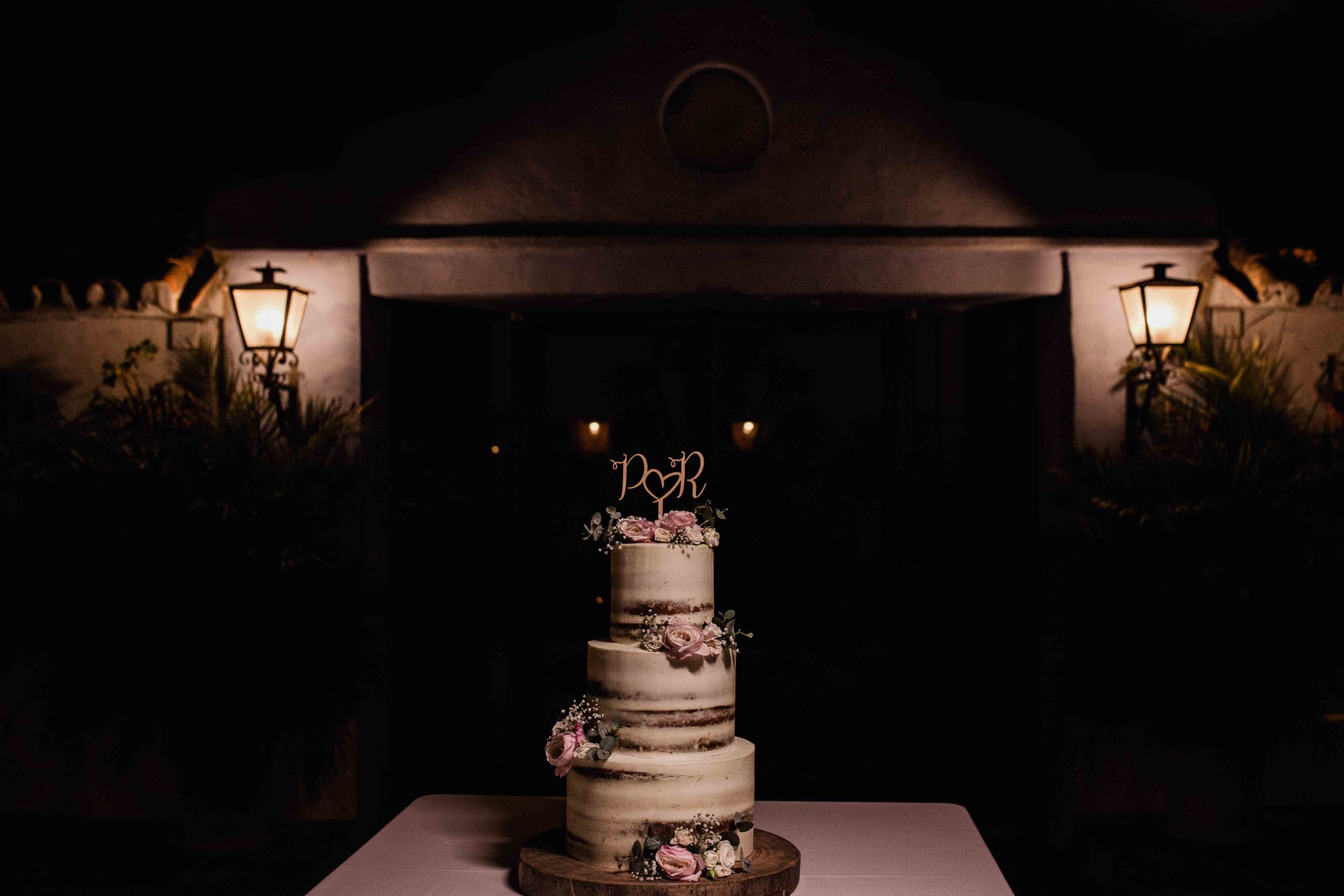 Fotógrafos boda Marbella boda en cortijo de cortes Benahavis 80