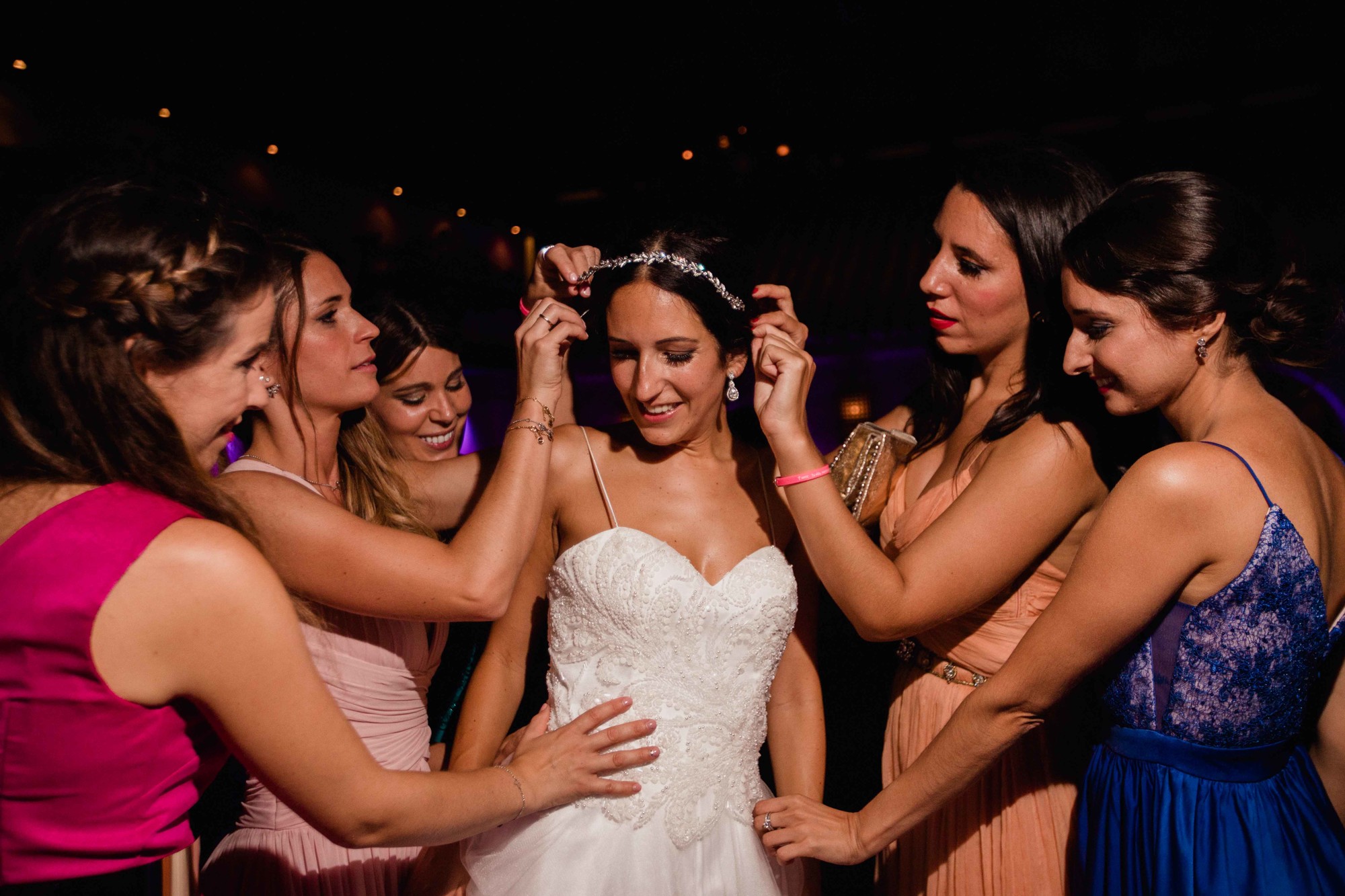 Fotógrafos boda Marbella boda en cortijo de cortes Benahavis 83