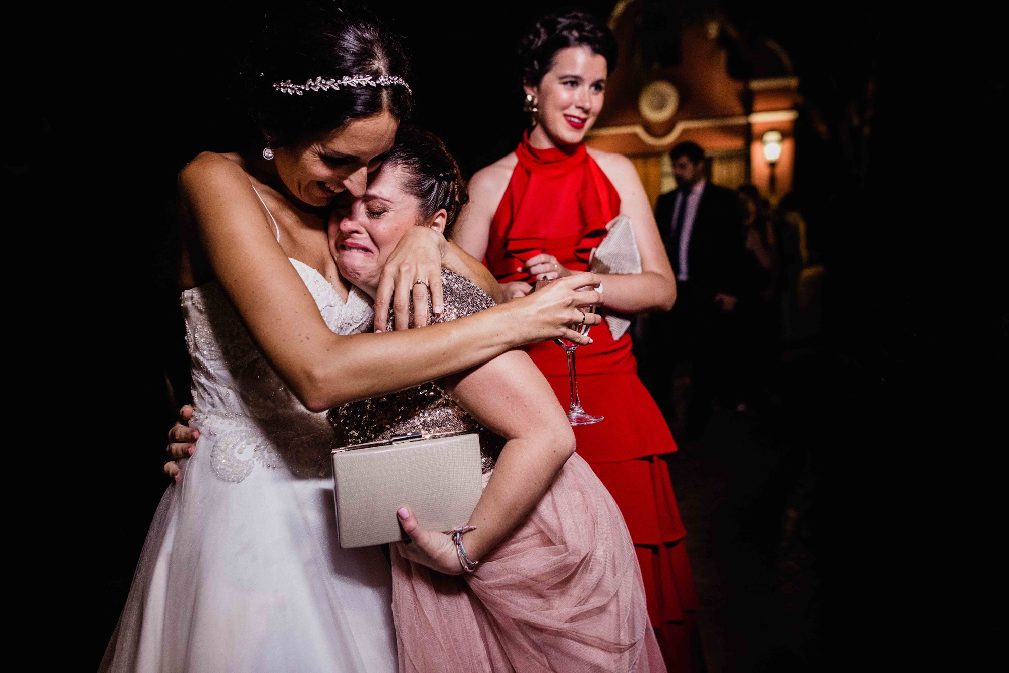 Fotógrafos boda Marbella boda en cortijo de cortes Benahavis 76