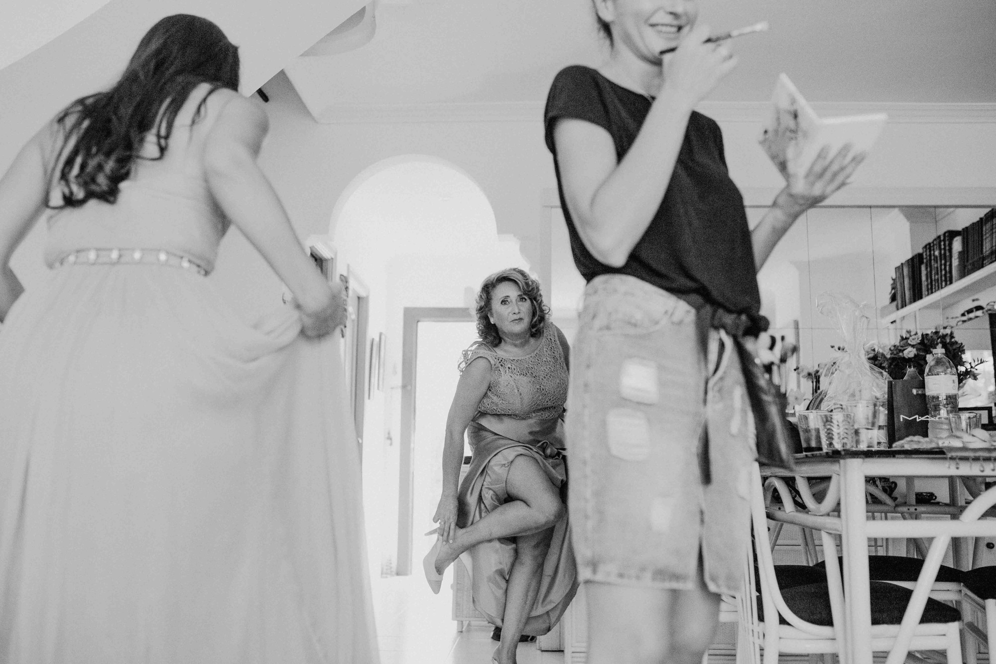 Fotógrafos boda Marbella boda en cortijo de cortes Benahavis 07