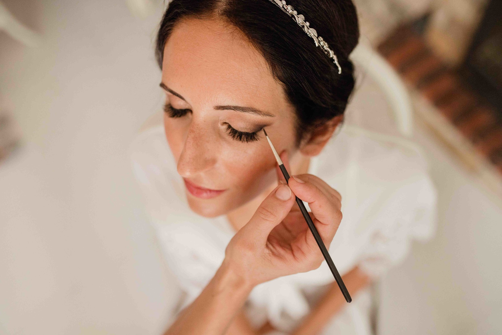 Fotógrafos boda Marbella boda en cortijo de cortes Benahavis 06