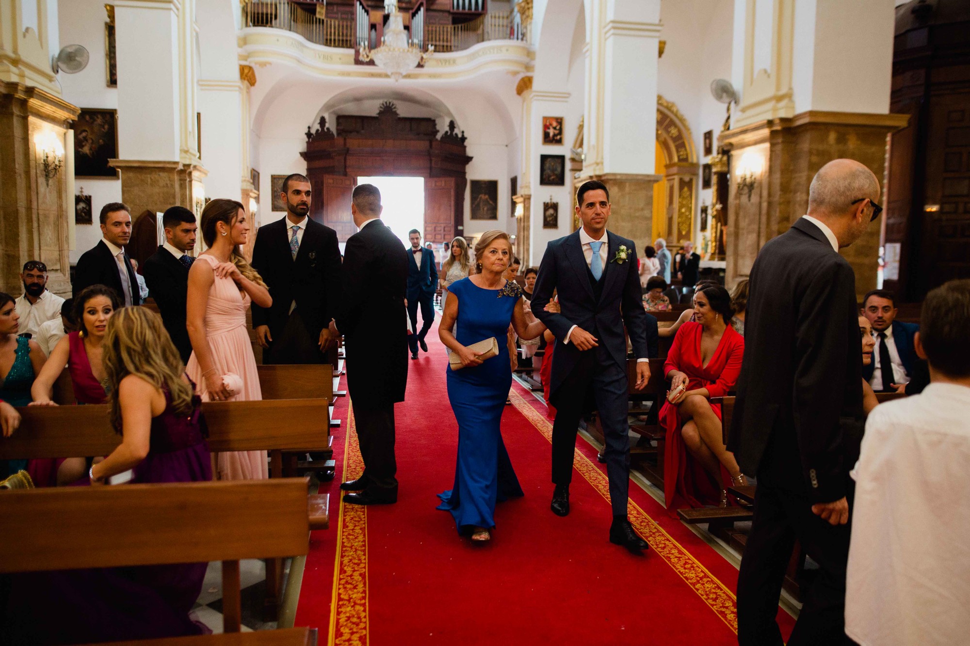 Fotógrafos boda Marbella boda en cortijo de cortes Benahavis 40