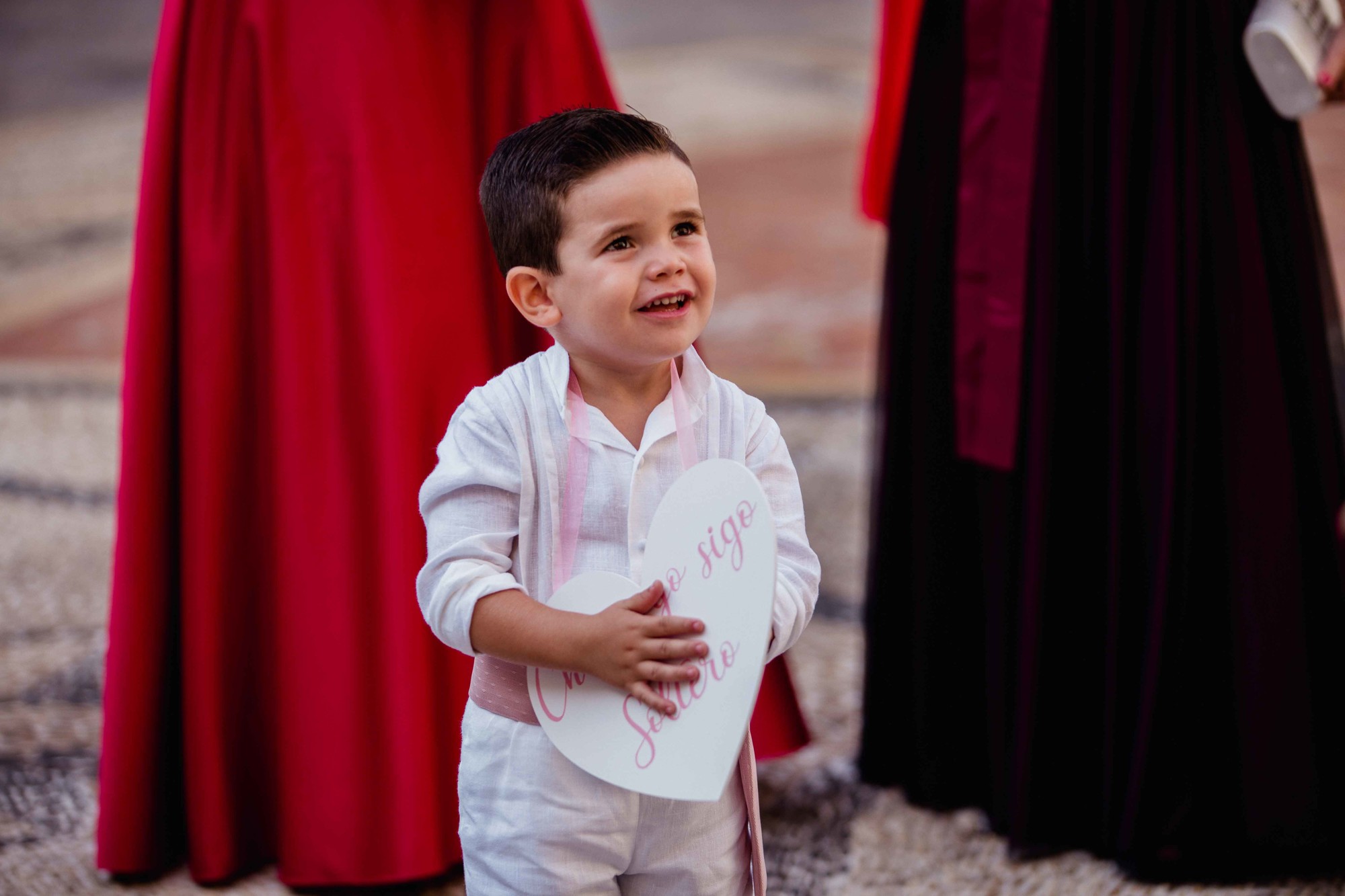 Fotógrafos boda Marbella boda en cortijo de cortes Benahavis 41