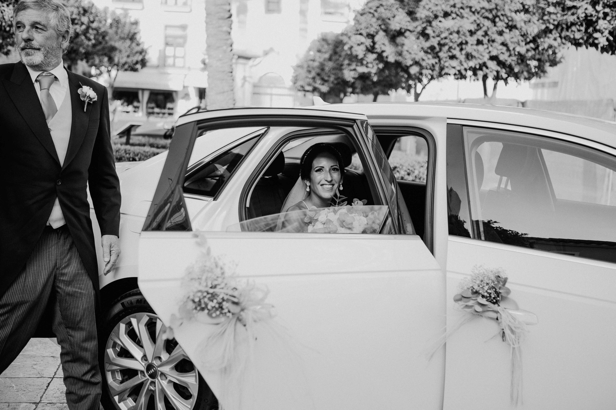 Fotógrafos boda Marbella boda en cortijo de cortes Benahavis 39