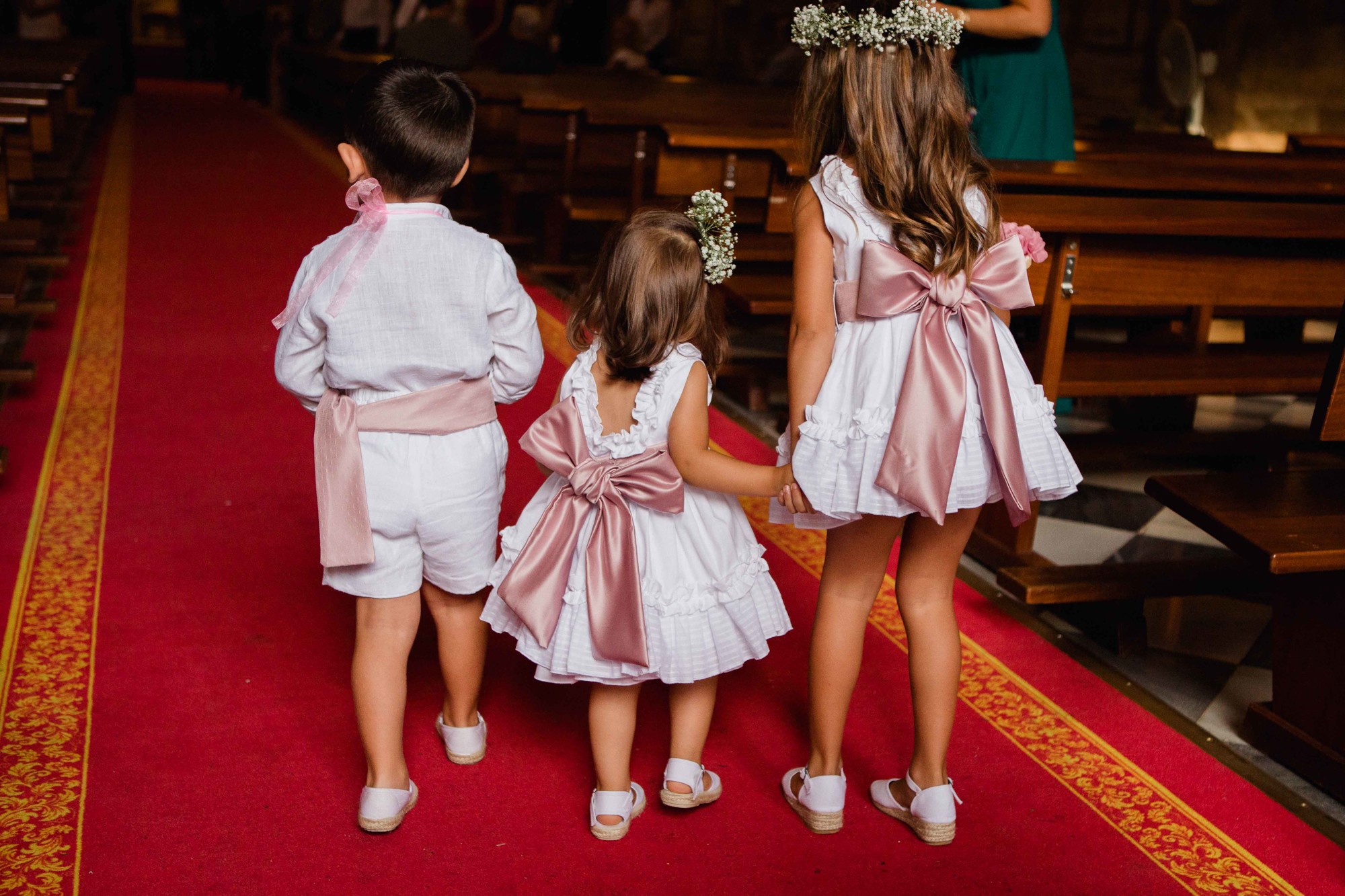 Fotógrafos boda Marbella boda en cortijo de cortes Benahavis 42