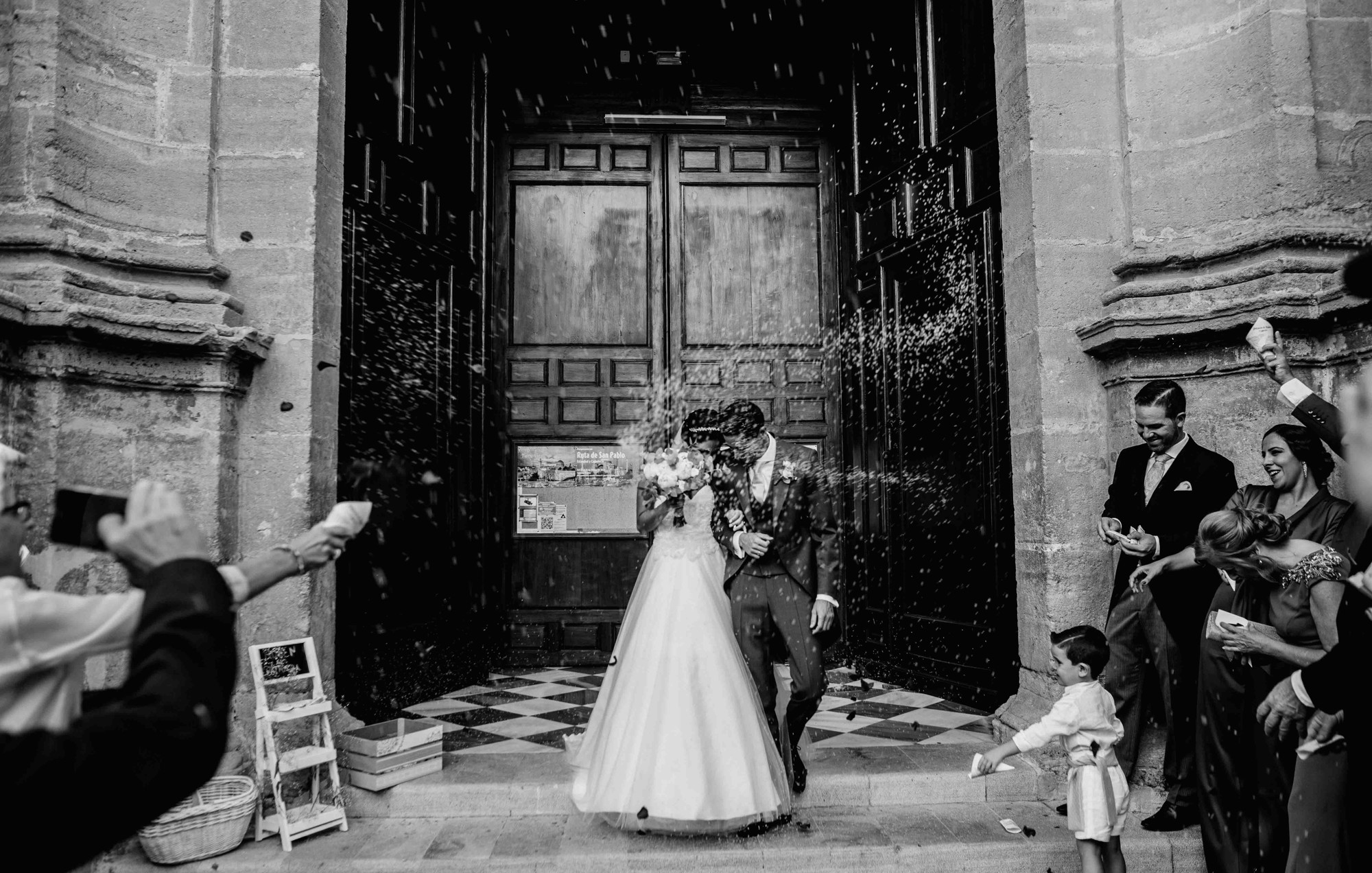 Fotógrafos boda Marbella boda en cortijo de cortes Benahavis 48