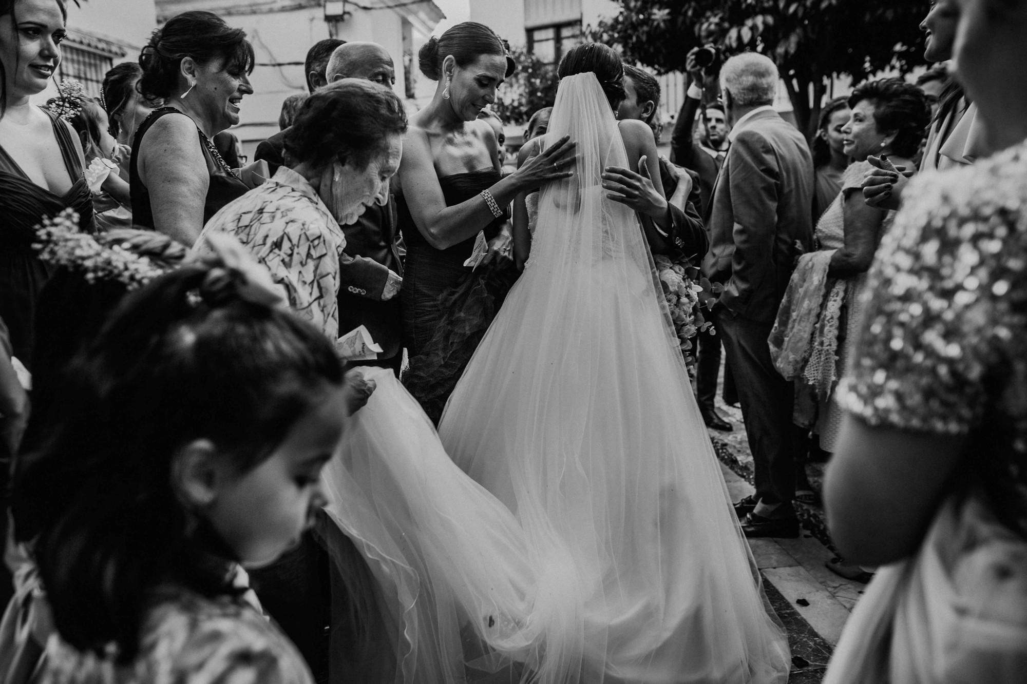 Fotógrafos boda Marbella boda en cortijo de cortes Benahavis 54