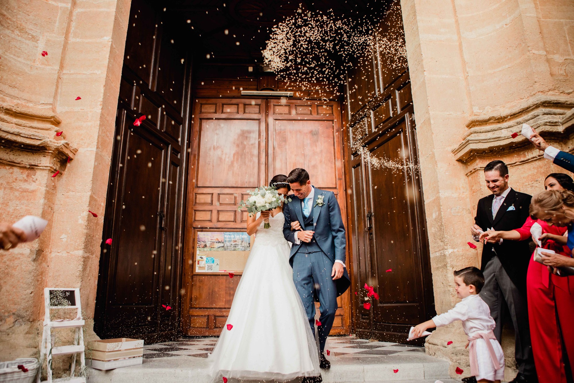 Fotógrafos boda Marbella boda en cortijo de cortes Benahavis 47