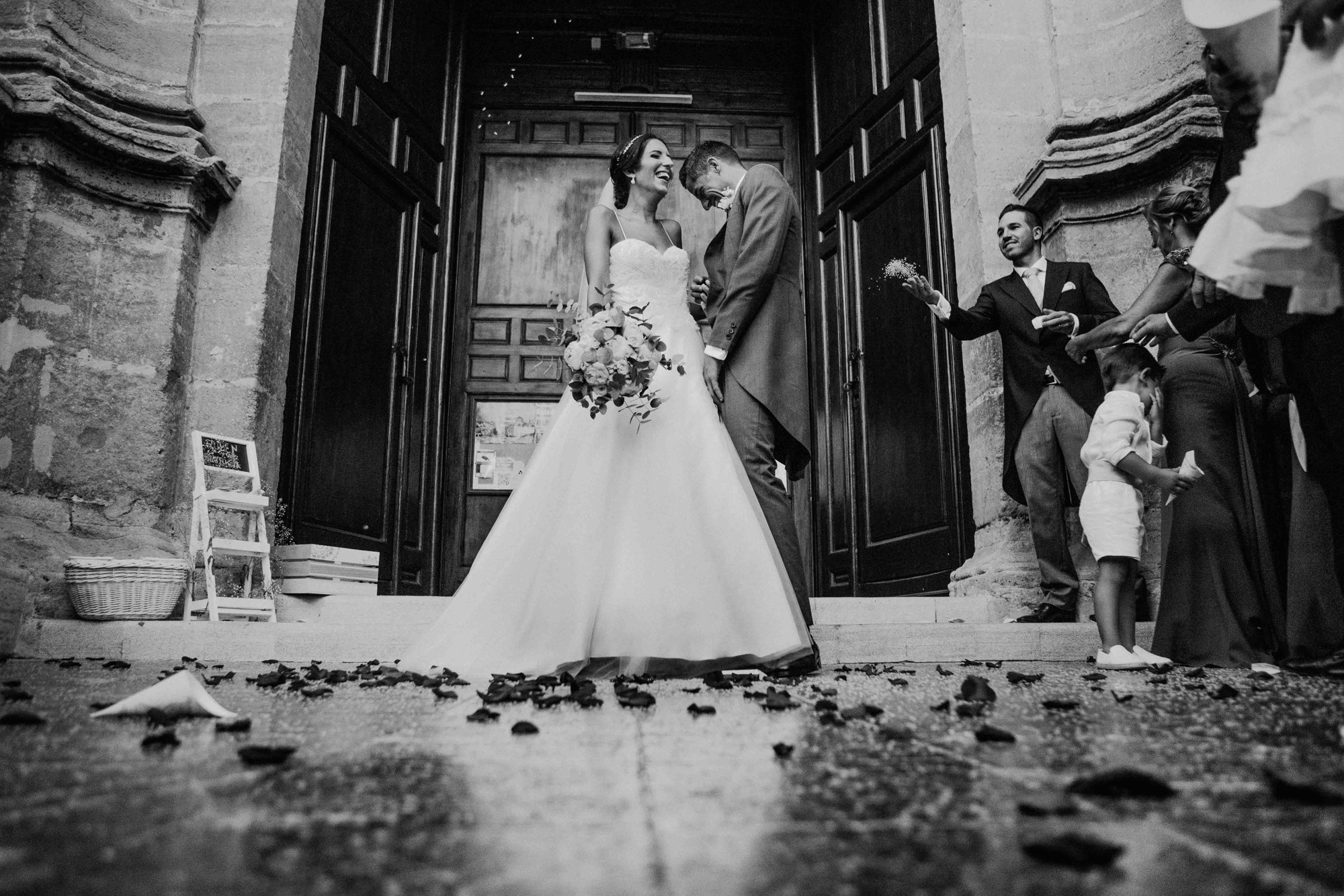 Fotógrafos boda Marbella boda en cortijo de cortes Benahavis 49