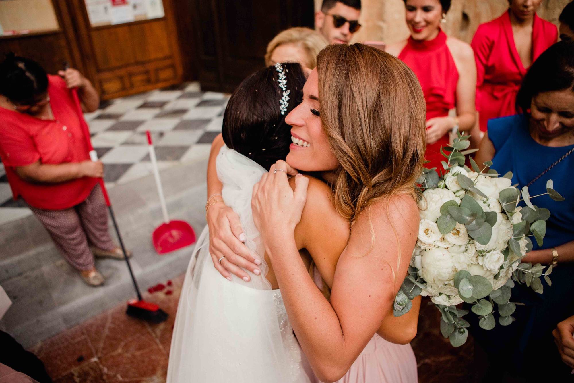 Fotógrafos boda Marbella boda en cortijo de cortes Benahavis 52