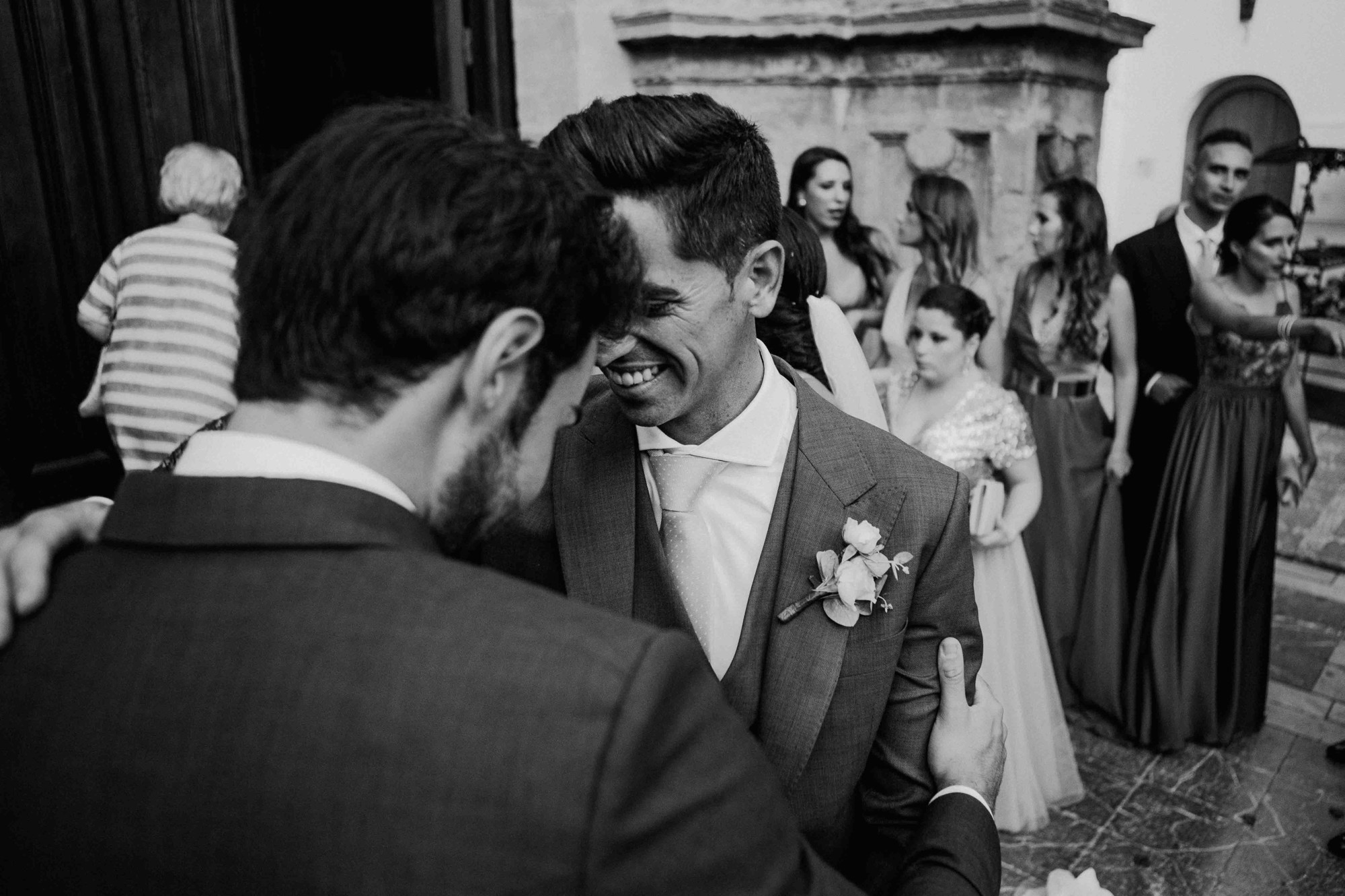 Fotógrafos boda Marbella boda en cortijo de cortes Benahavis 51