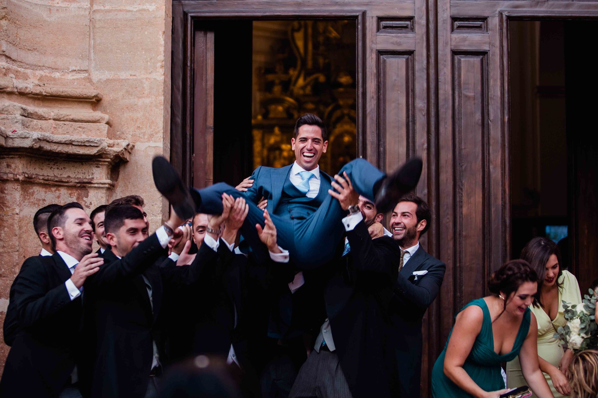 Fotógrafos boda Marbella boda en cortijo de cortes Benahavis 57