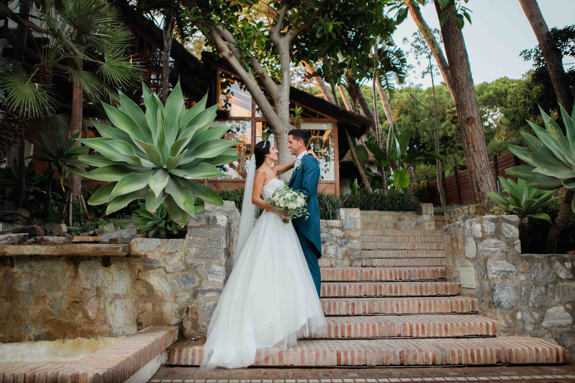 Fotógrafos boda Marbella boda en cortijo de cortes Benahavis 62
