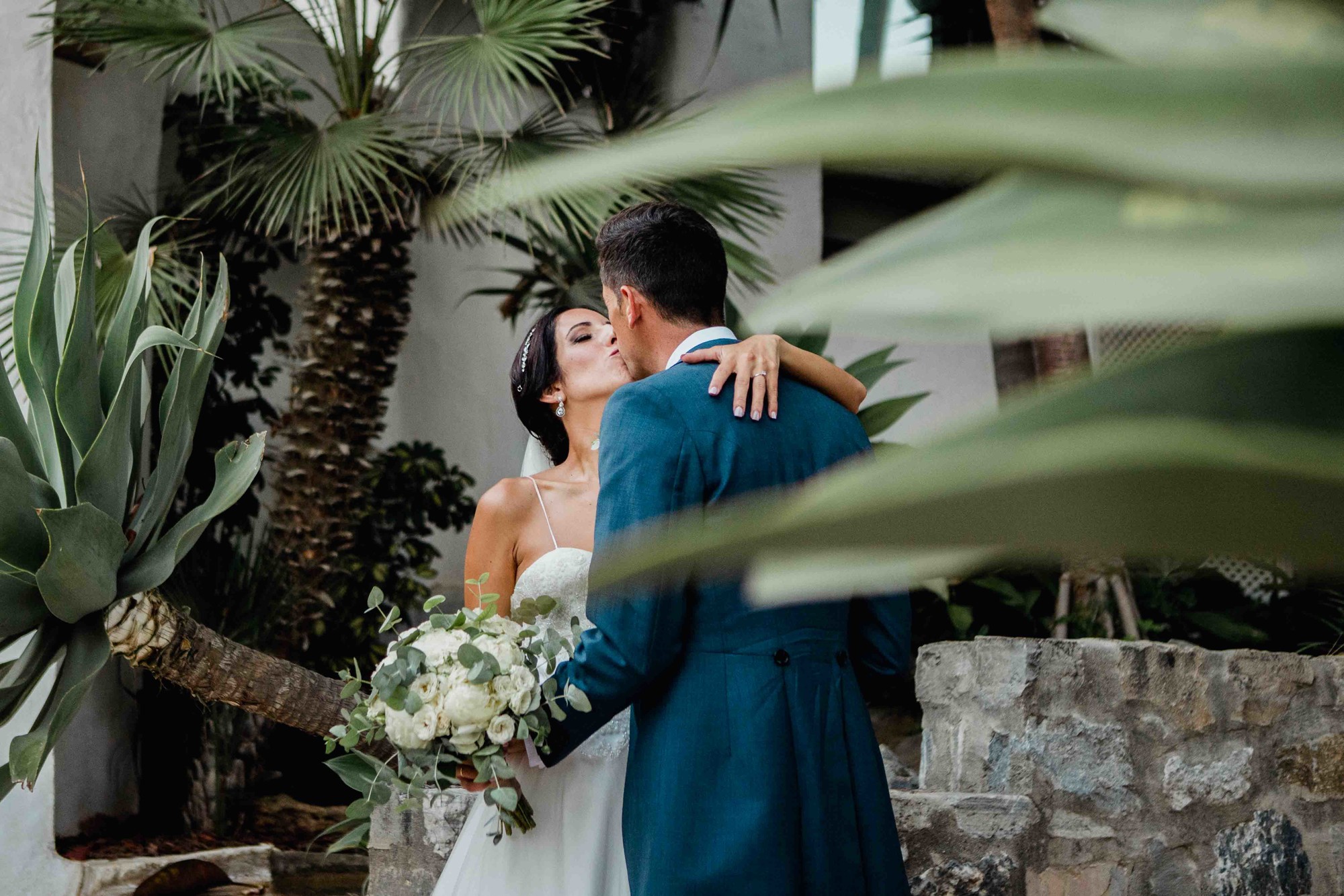 Fotógrafos boda Marbella boda en cortijo de cortes Benahavis 63