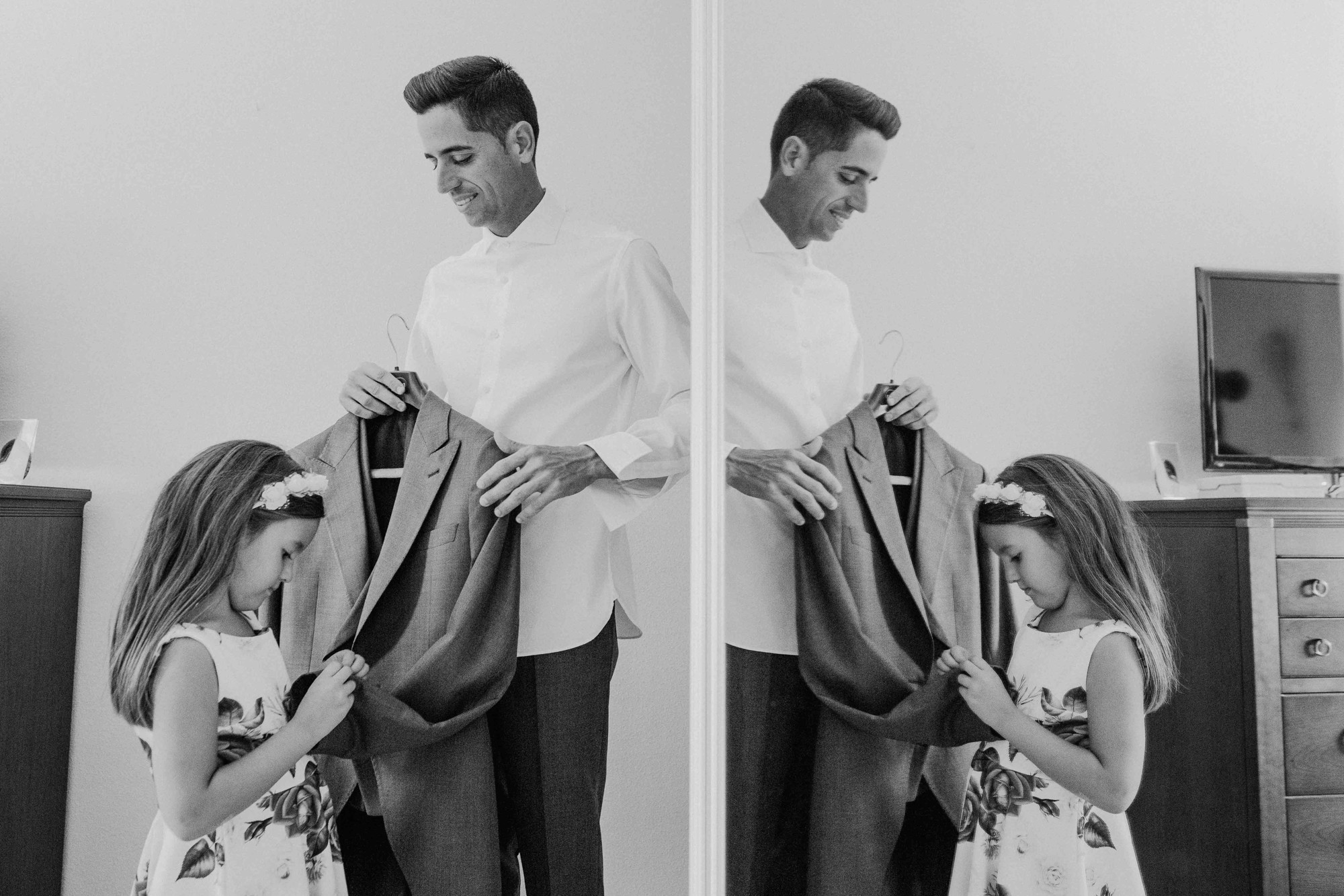 Fotógrafos boda Marbella boda en cortijo de cortes Benahavis 30